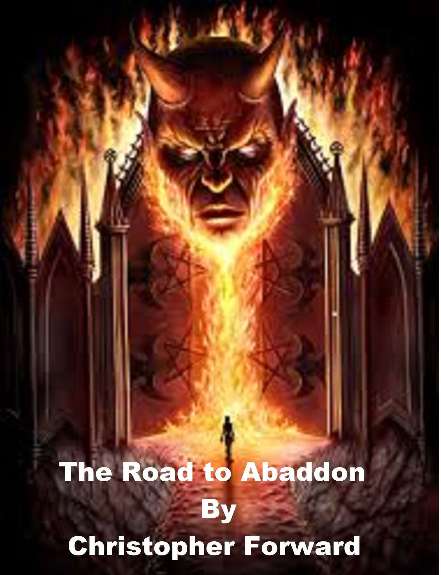 The Road to Abaddon