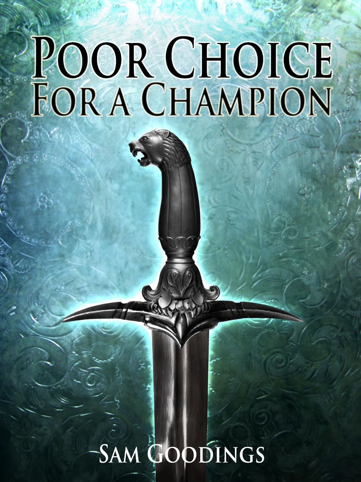 Poor Choice For A Champion