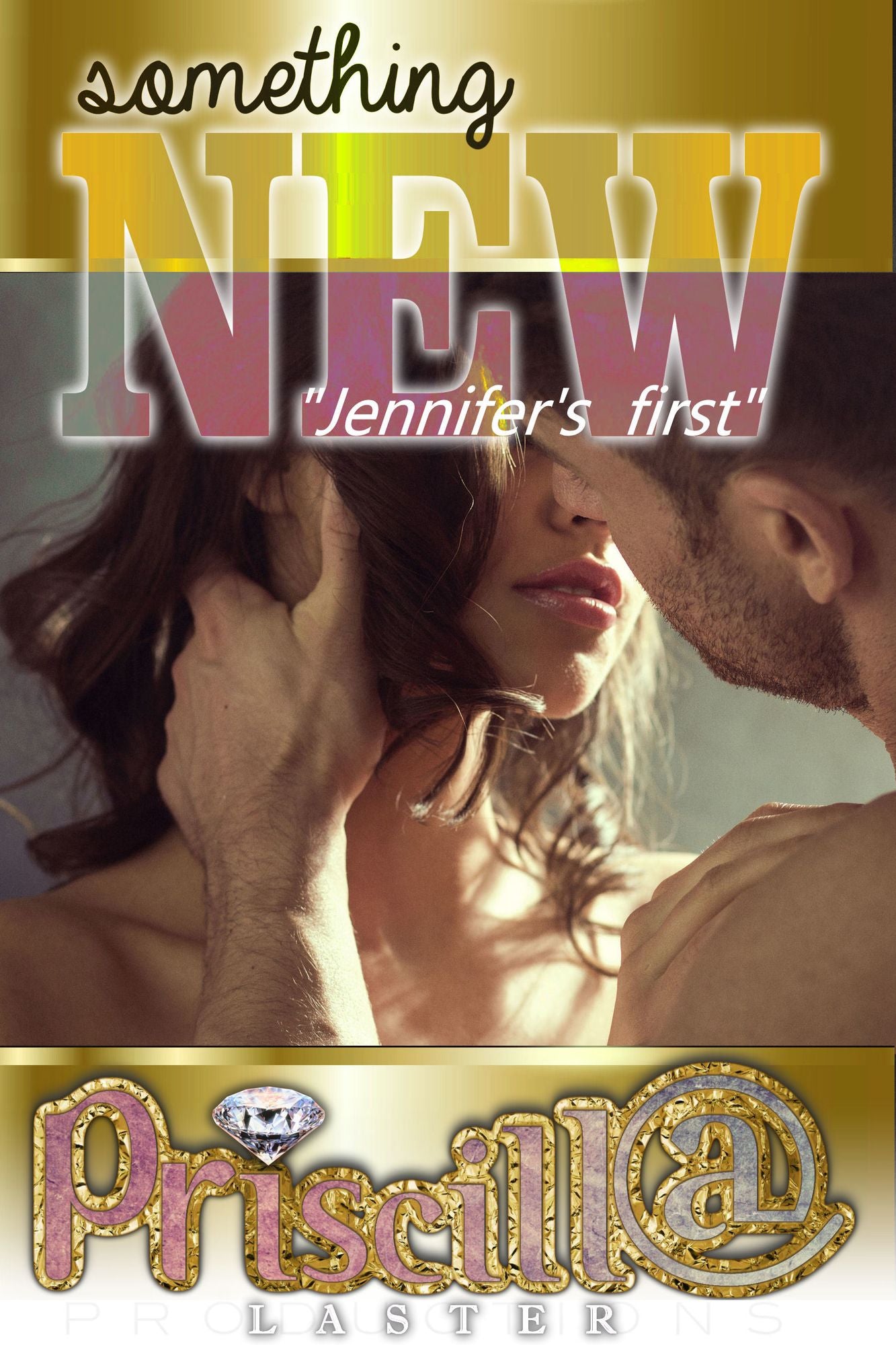 Something New, Jennifer's First