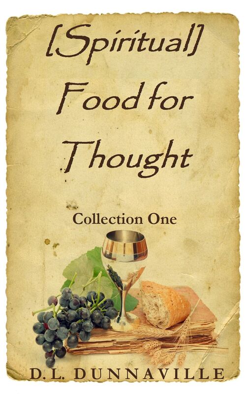 [Spiritual] Food for Thought: Collection 1