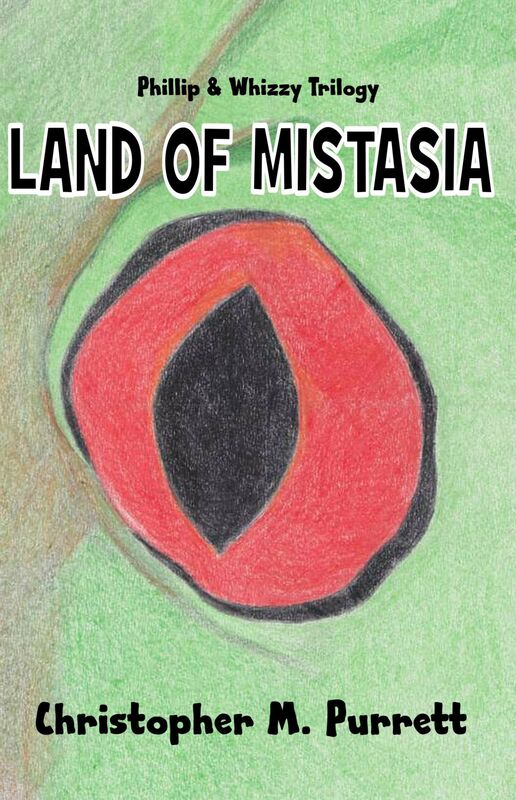 Land of Mistasia