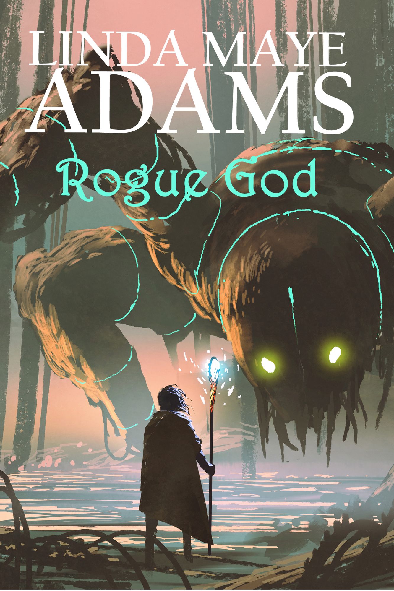 Rogue God