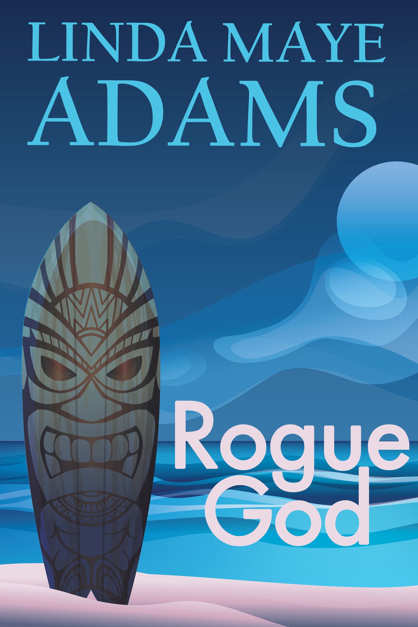 Rogue God