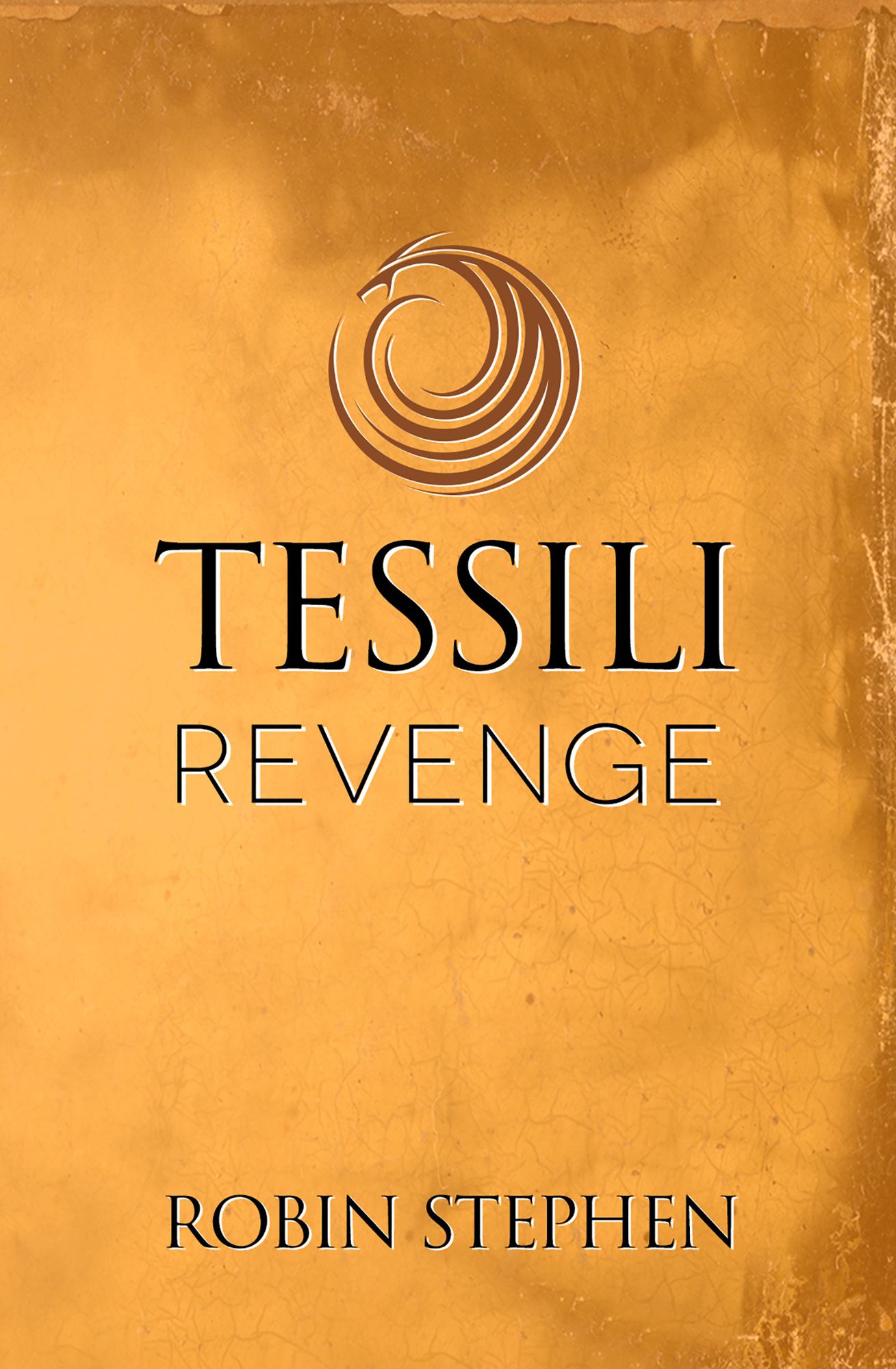 Tessili Revenge