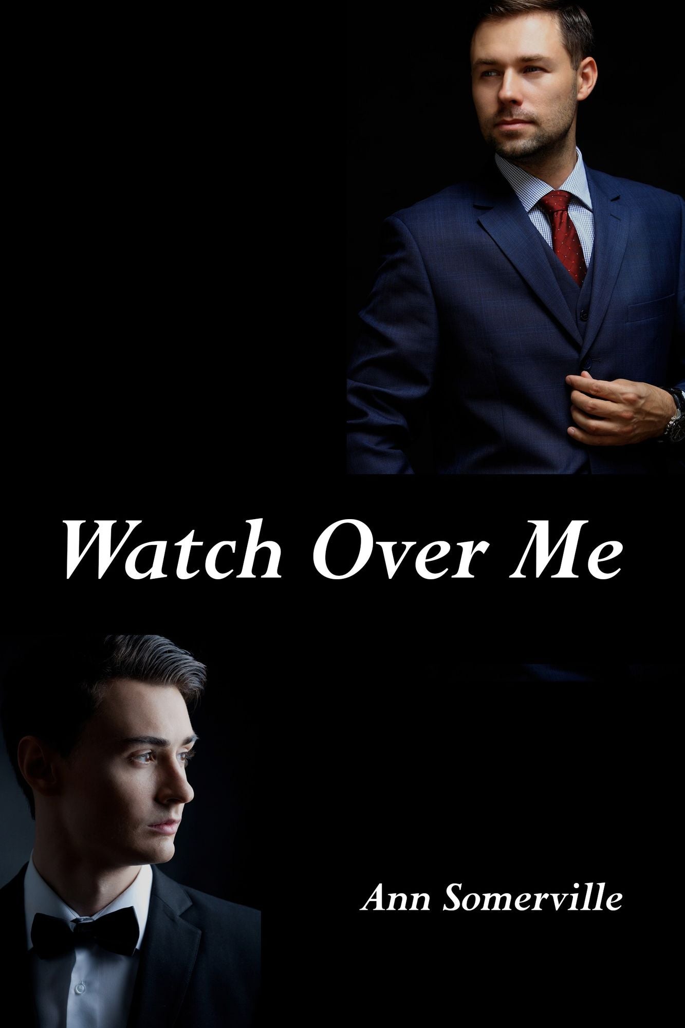 Watch Over Me