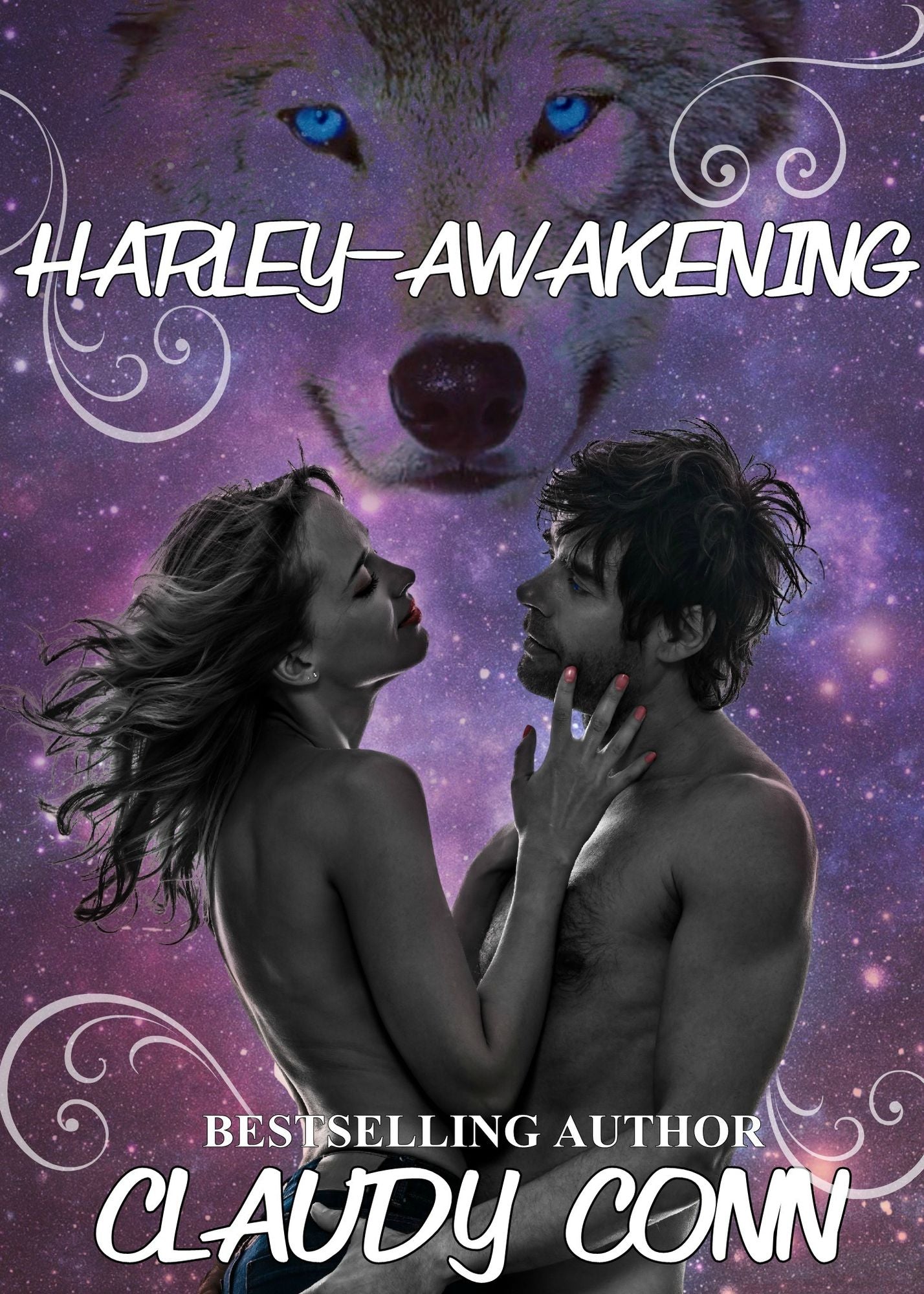 Harley-Awakening