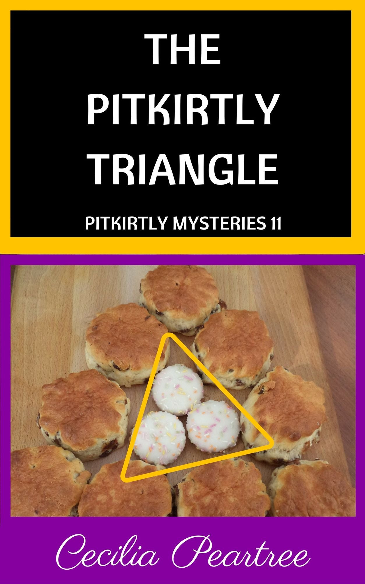 The Pitkirtly Triangle