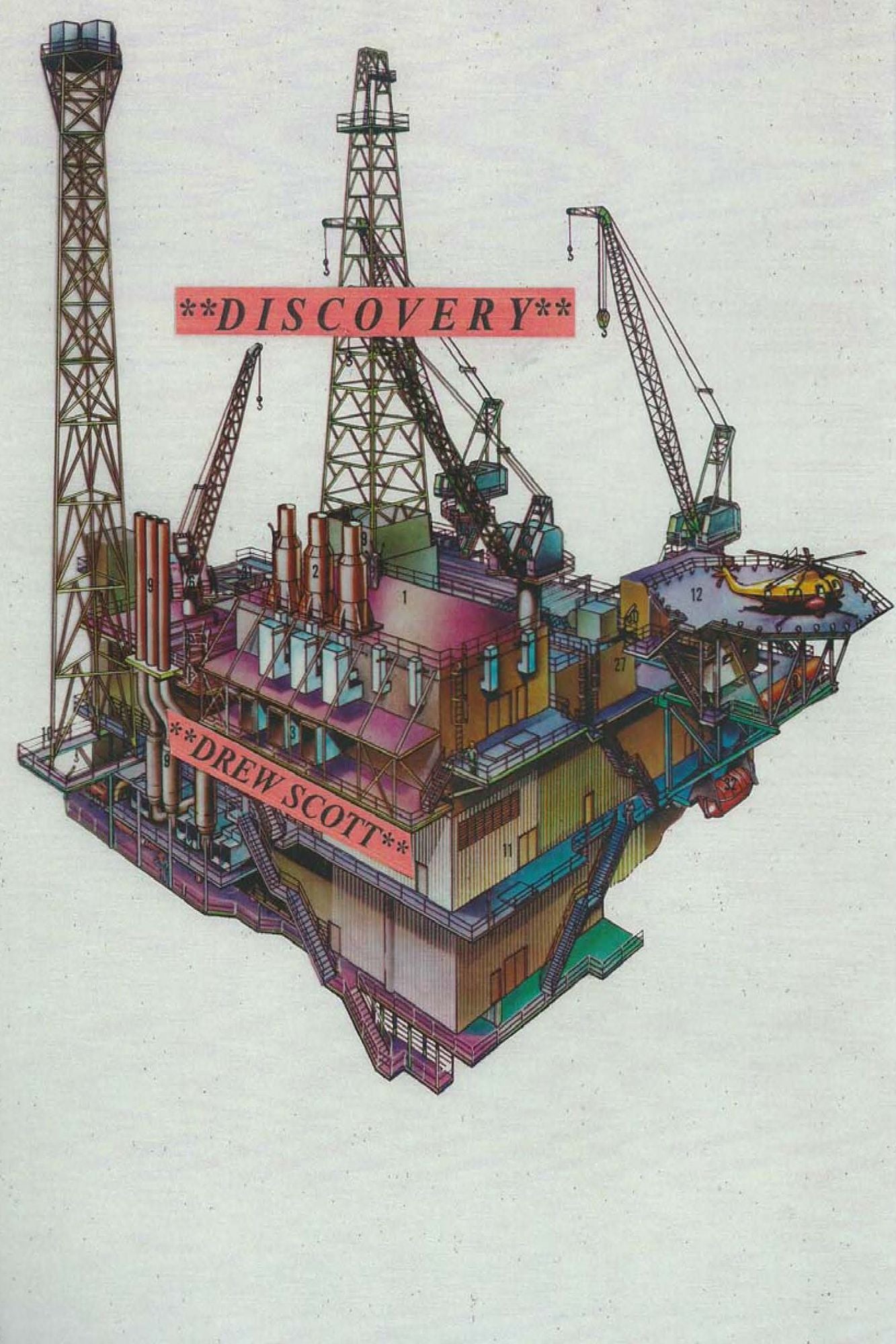Discovery