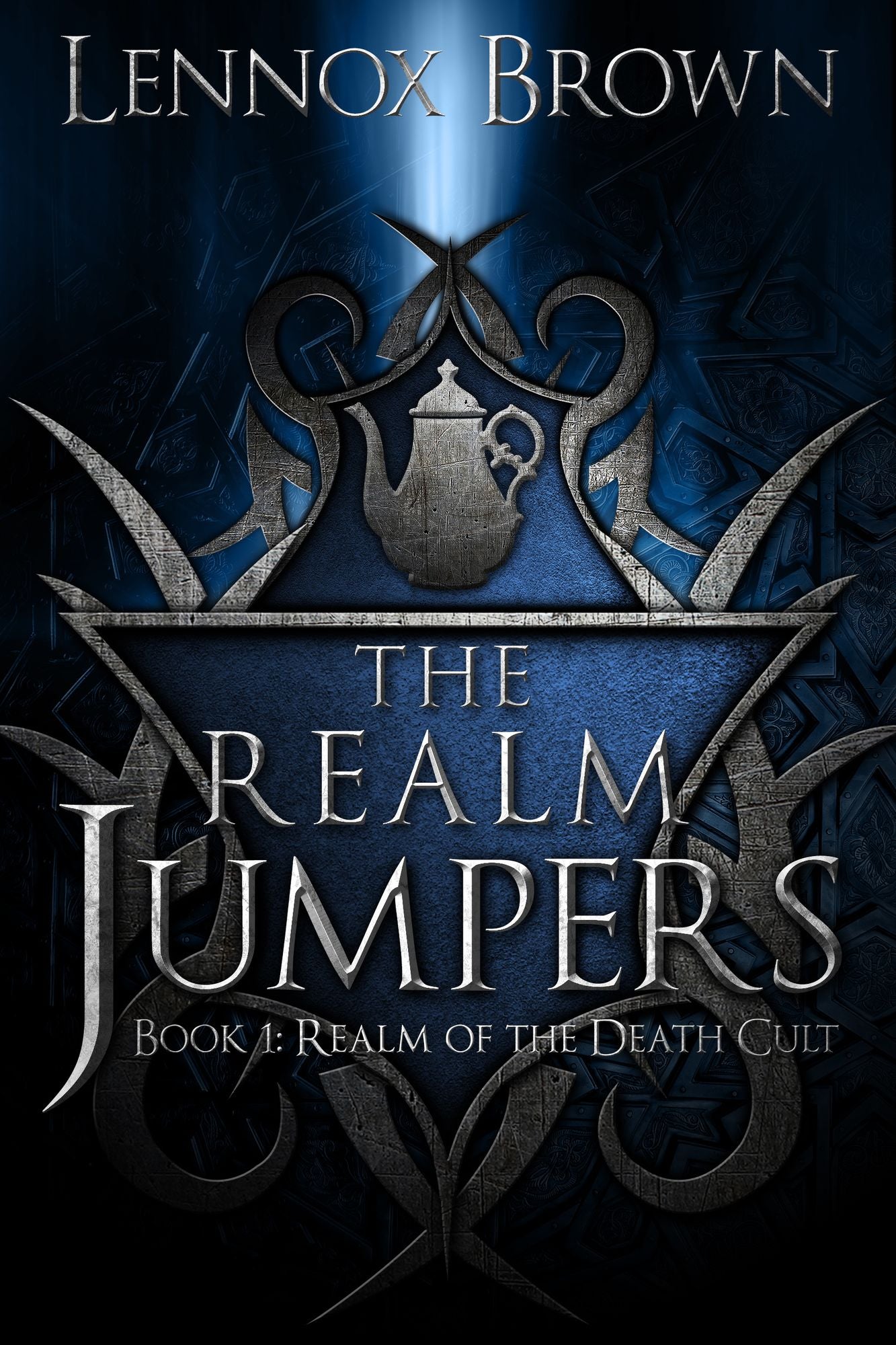 Book 1: Realm of the Death Cult