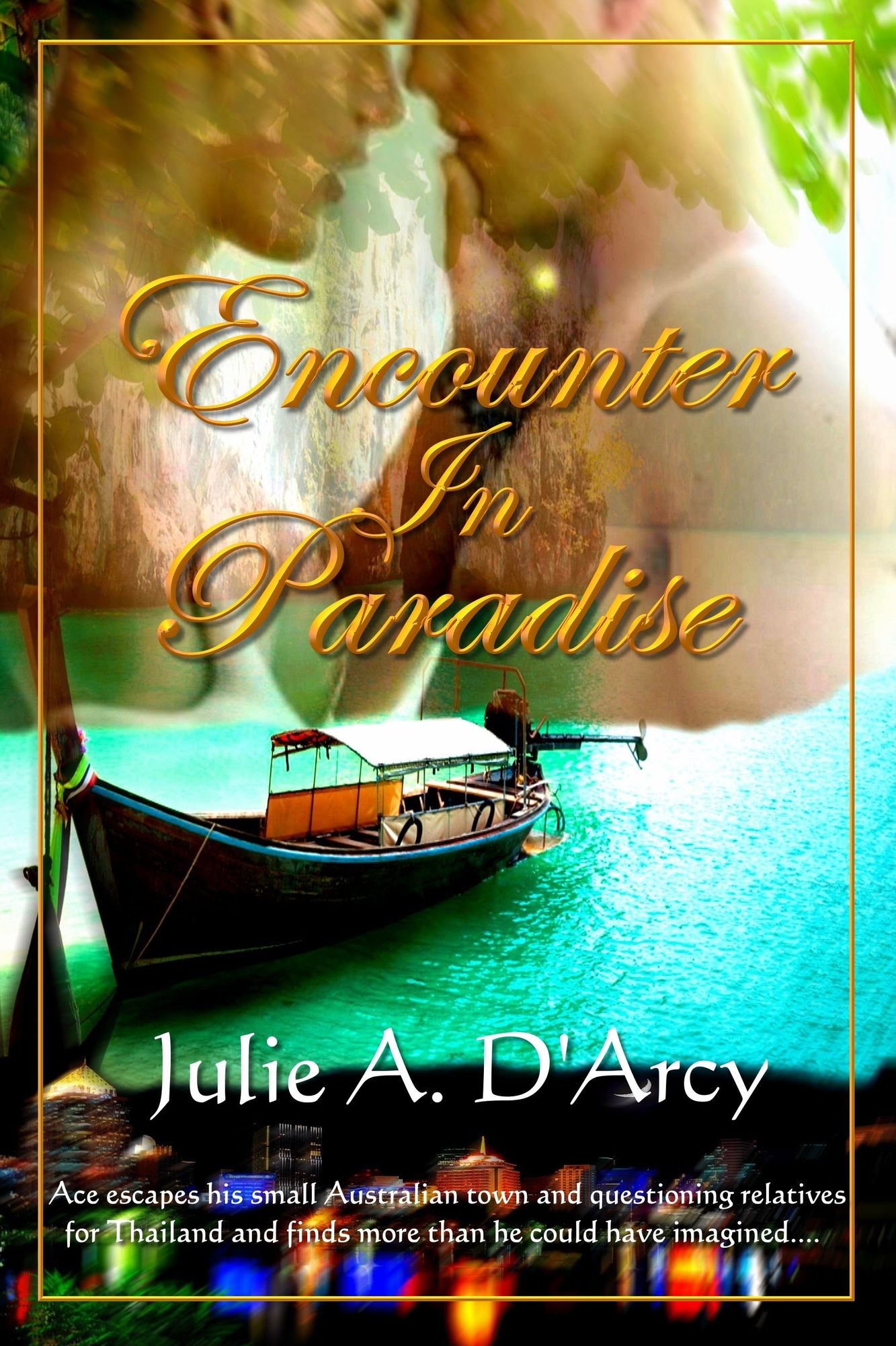 Encounter in Paradise