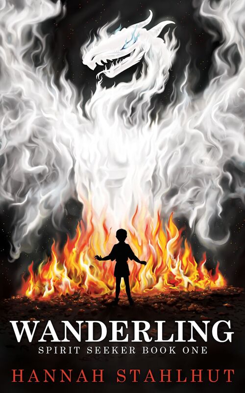 Wanderling: Spirit Seeker Book 1