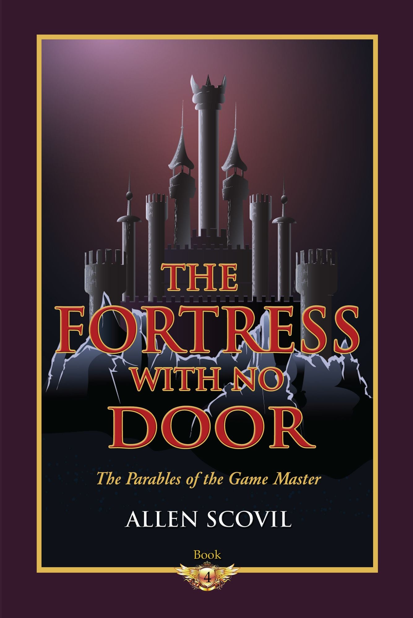 The Fortress With No Door