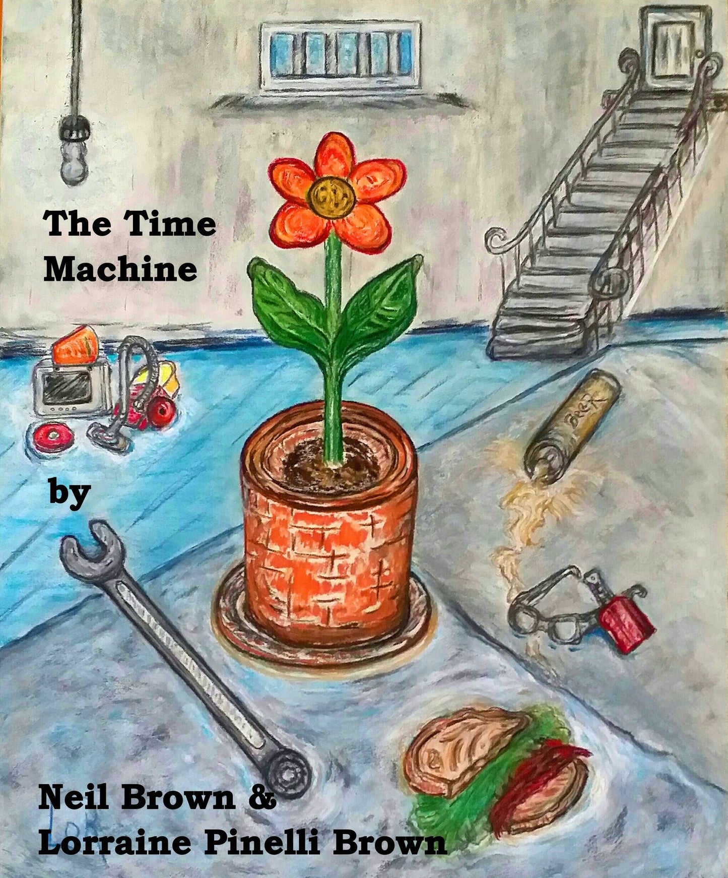 Time Machine