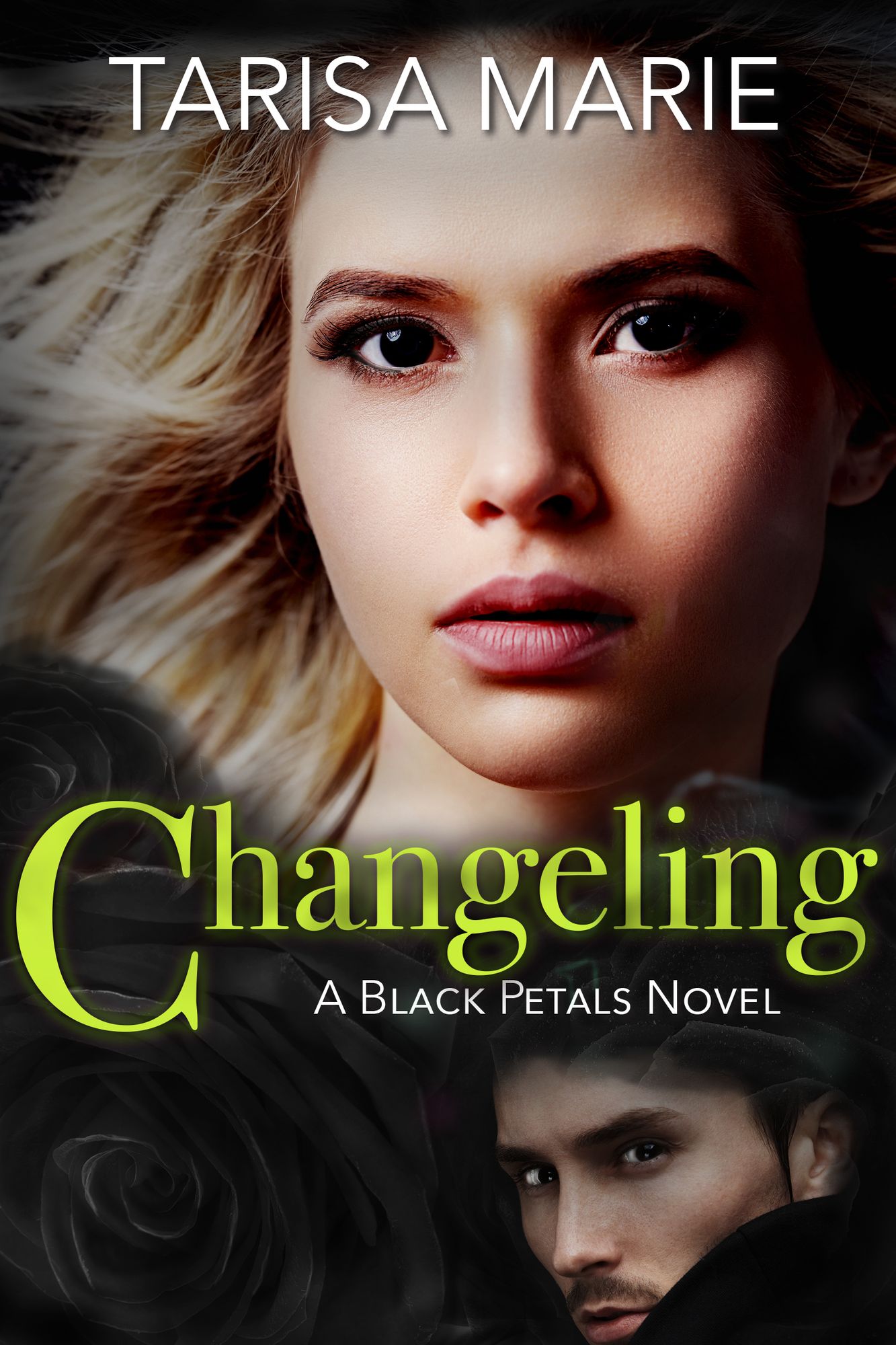 Changeling (Black Petals 2)