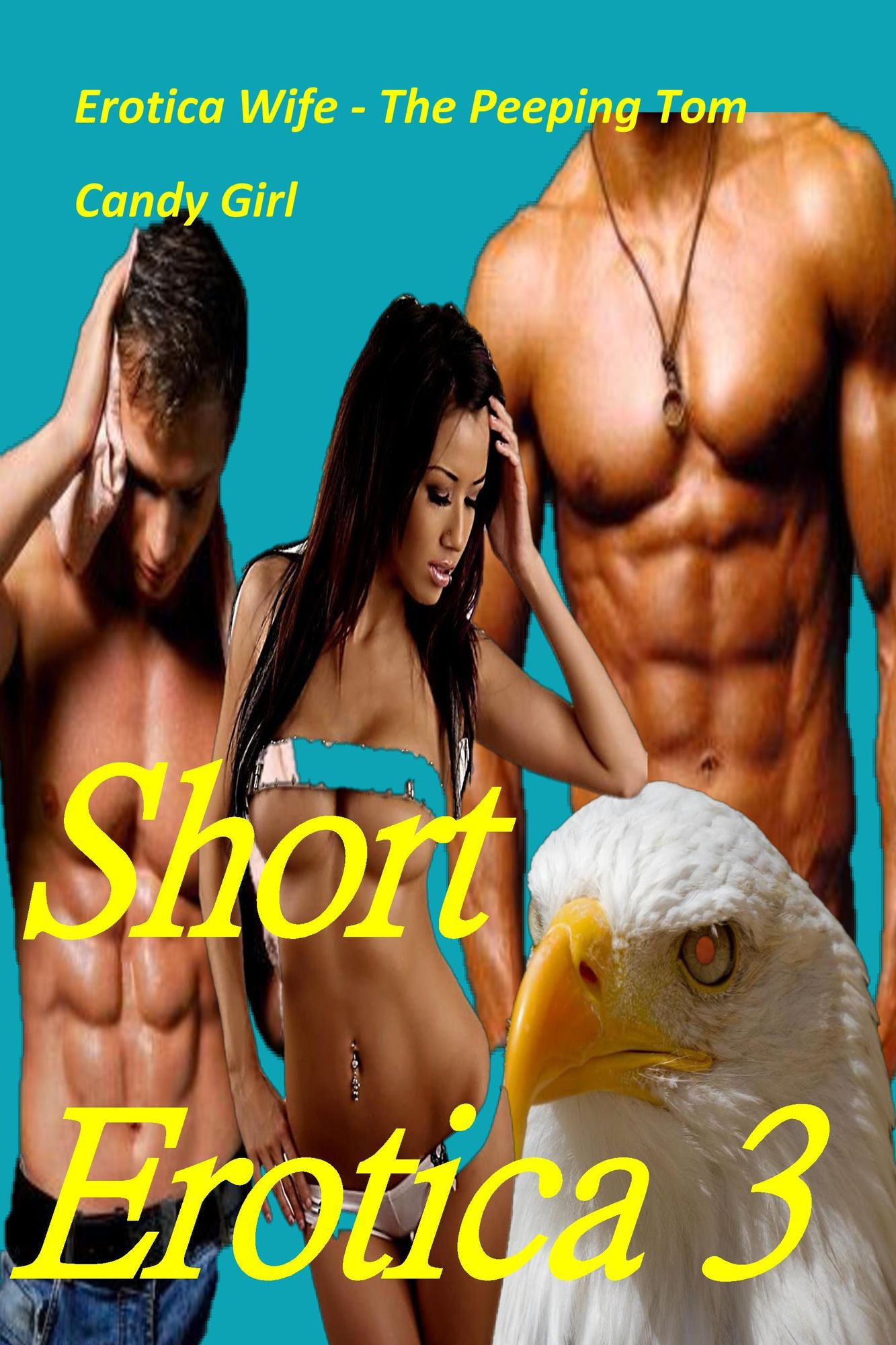 Short Erotica: The Peeping Tom - Erotica Wife