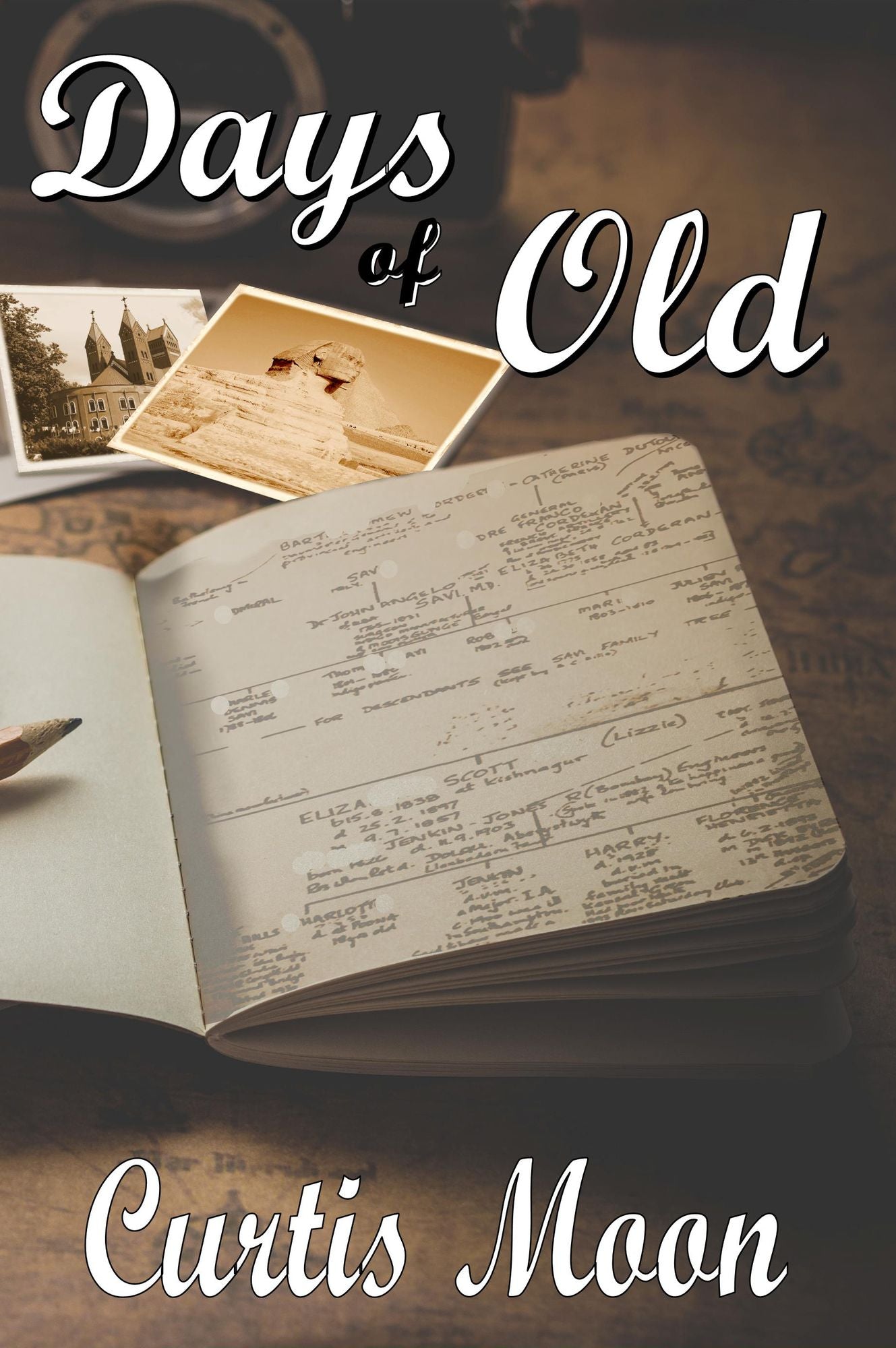 Days Of Old