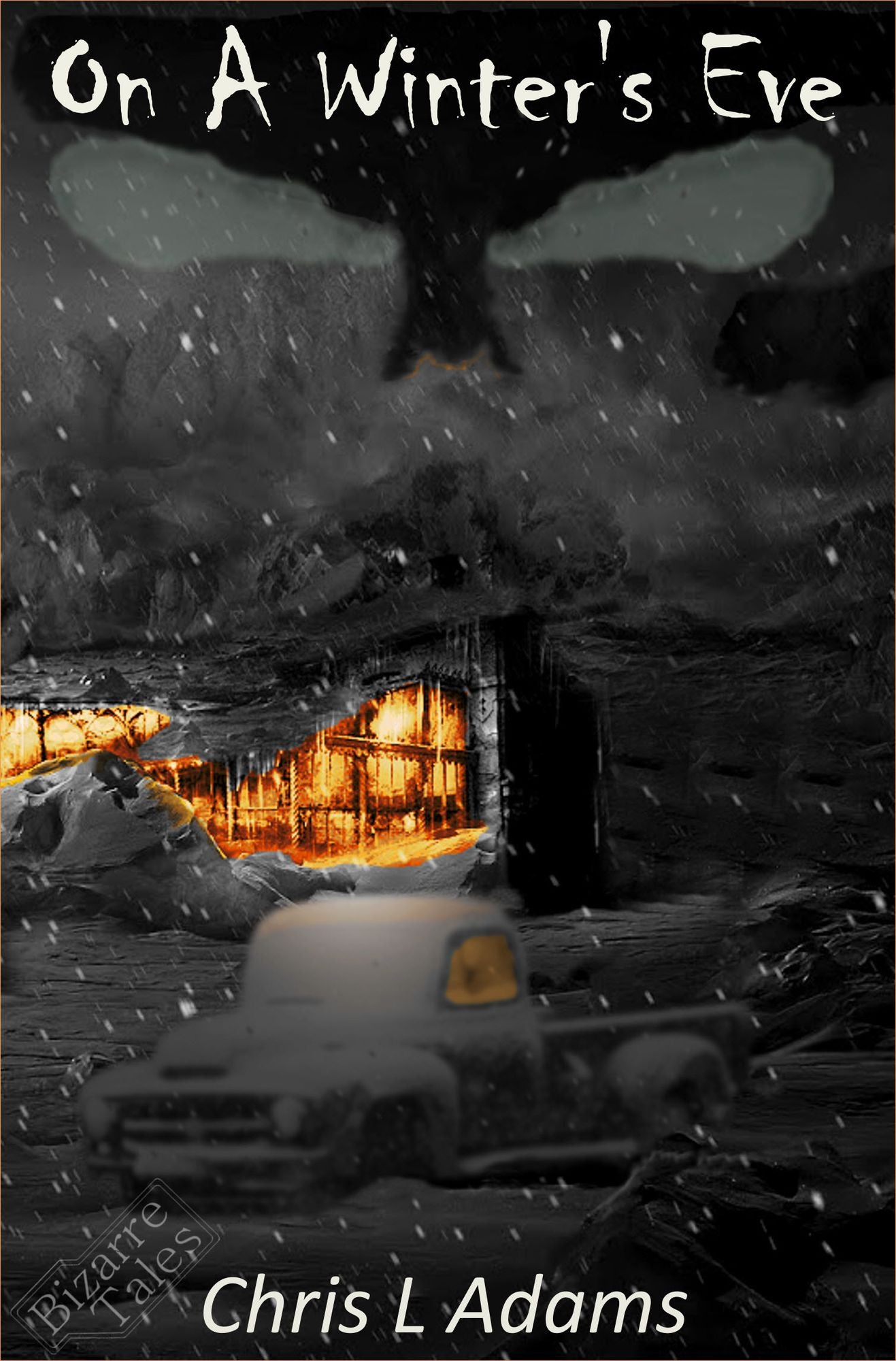 On a Winter's Eve
