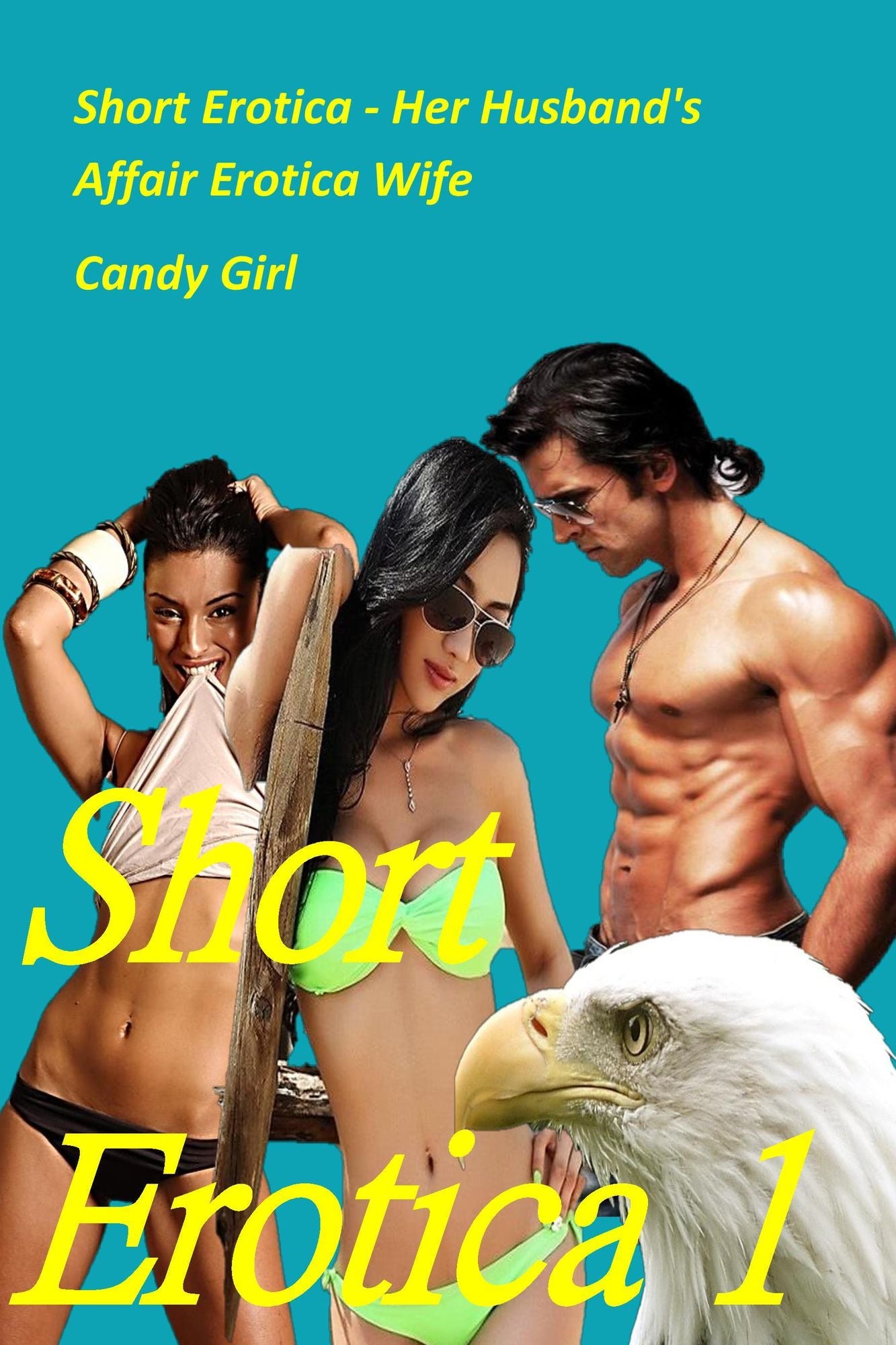 Erotica Short: Her Husband's Affair - Erotica Wife