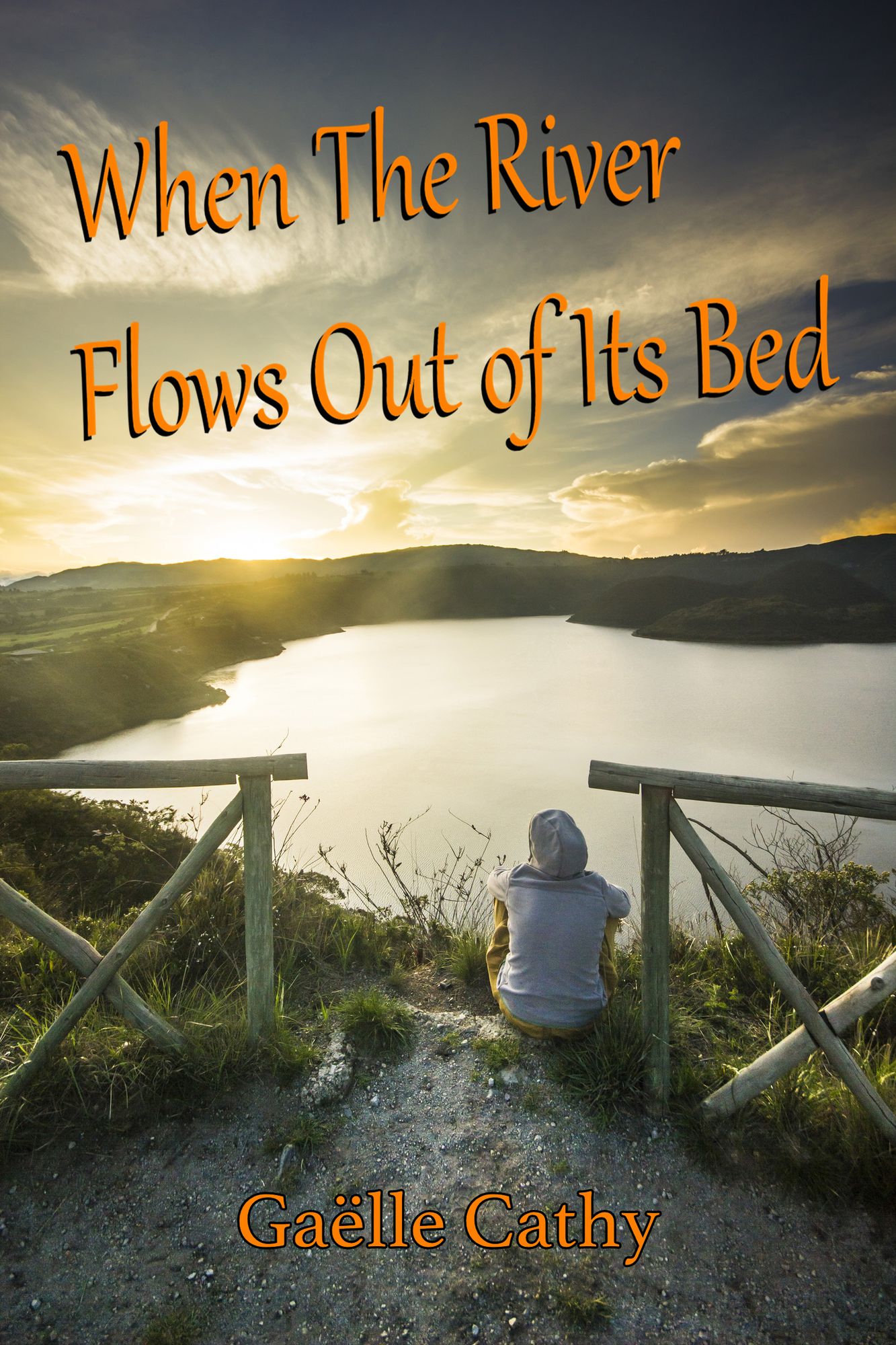 When The River Flows Out Of Its Bed