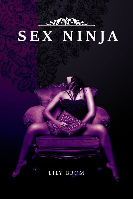 Sex Ninja