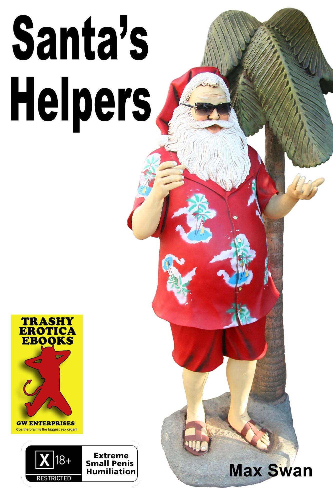 Santa's Helpers