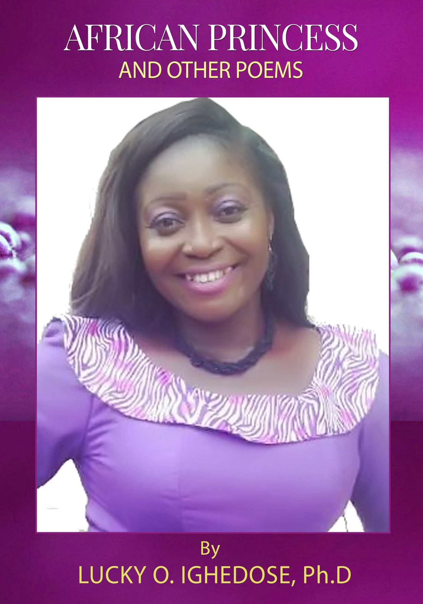African Princess and Other Poems