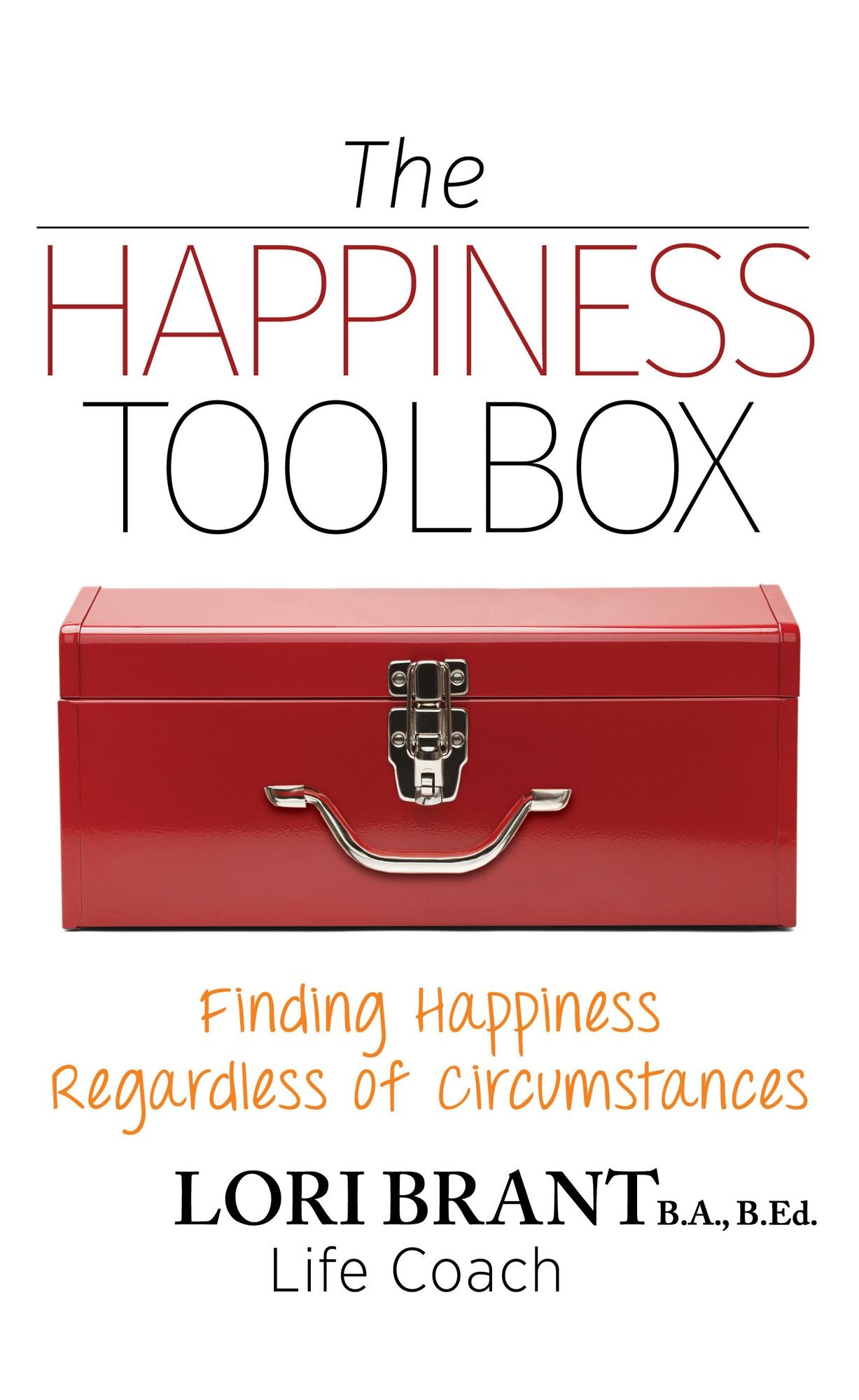 The Happiness Toolbox