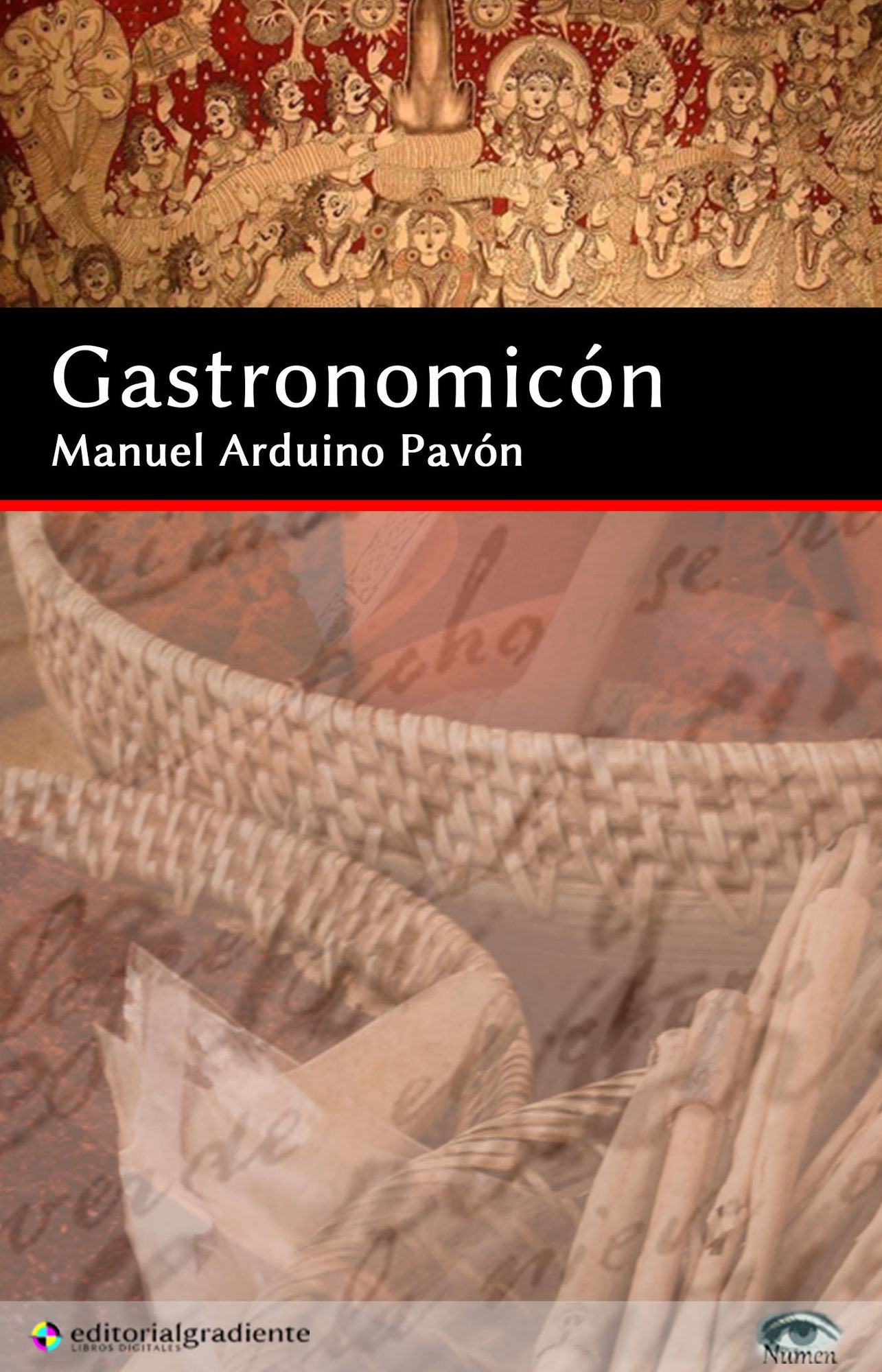 Gastronomicón