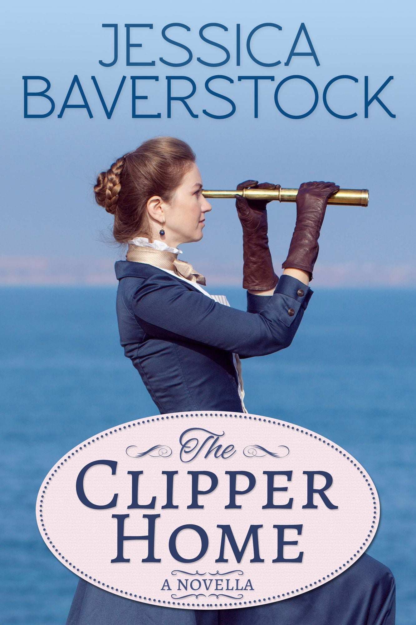 The Clipper Home: A Romance Novella