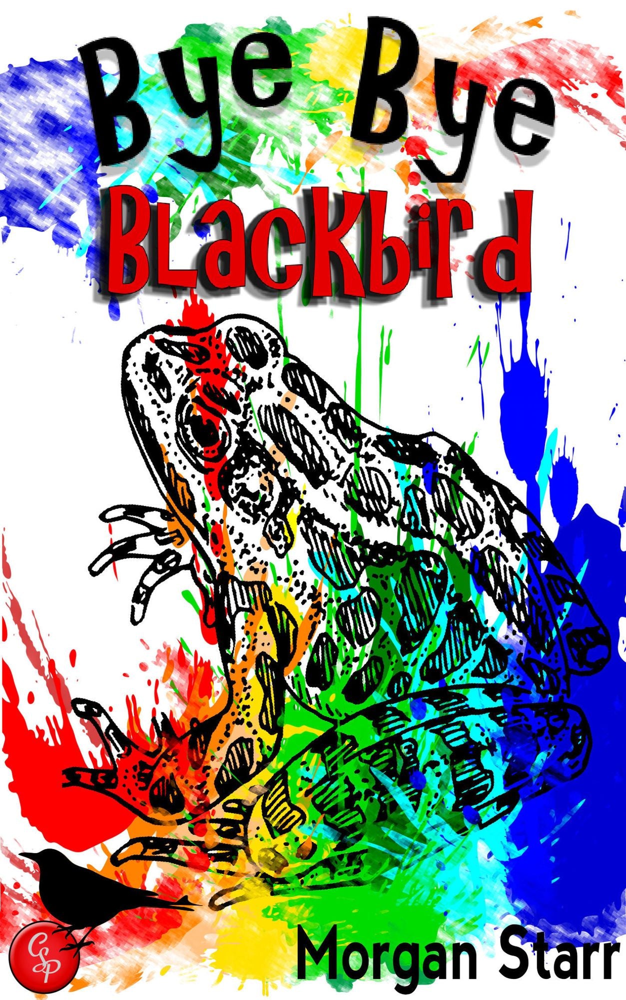 Bye Bye Blackbird