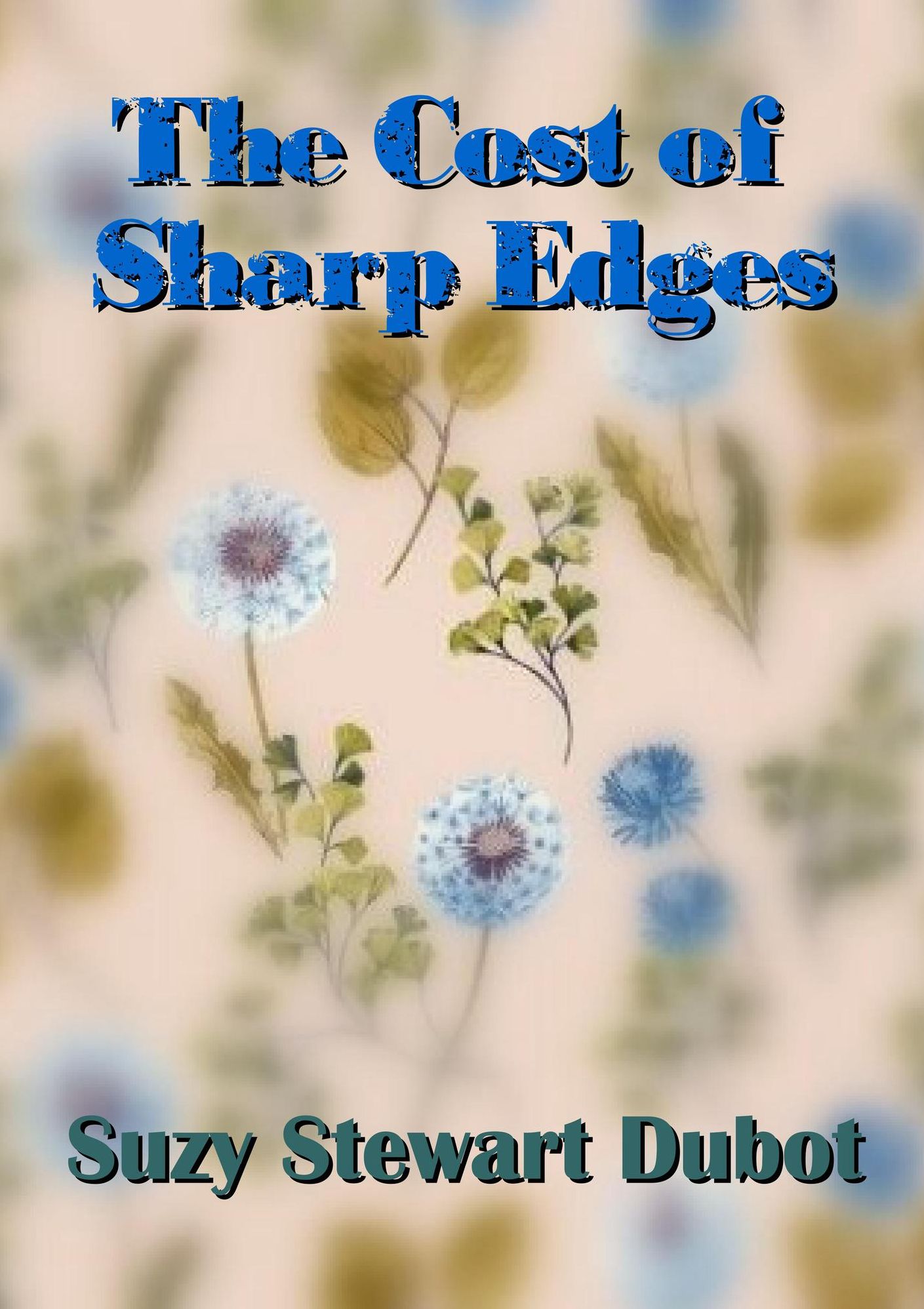 The Cost of Sharp Edges