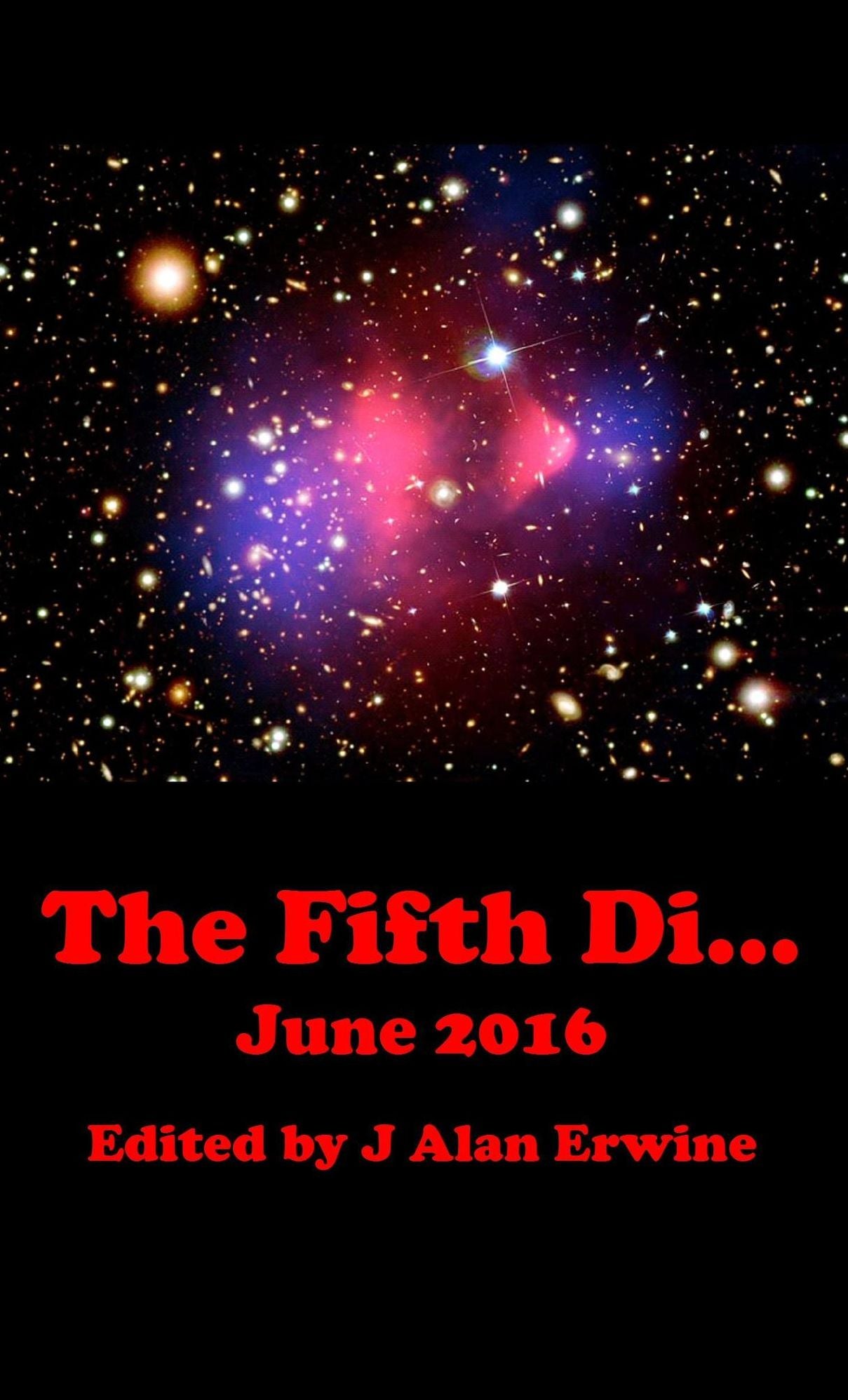 The Fifth Di... June 2016