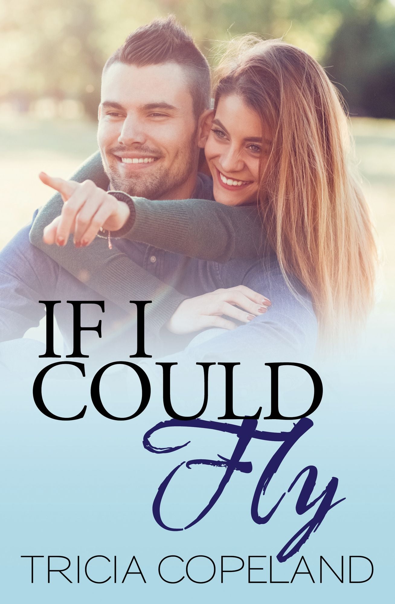 If I Could Fly