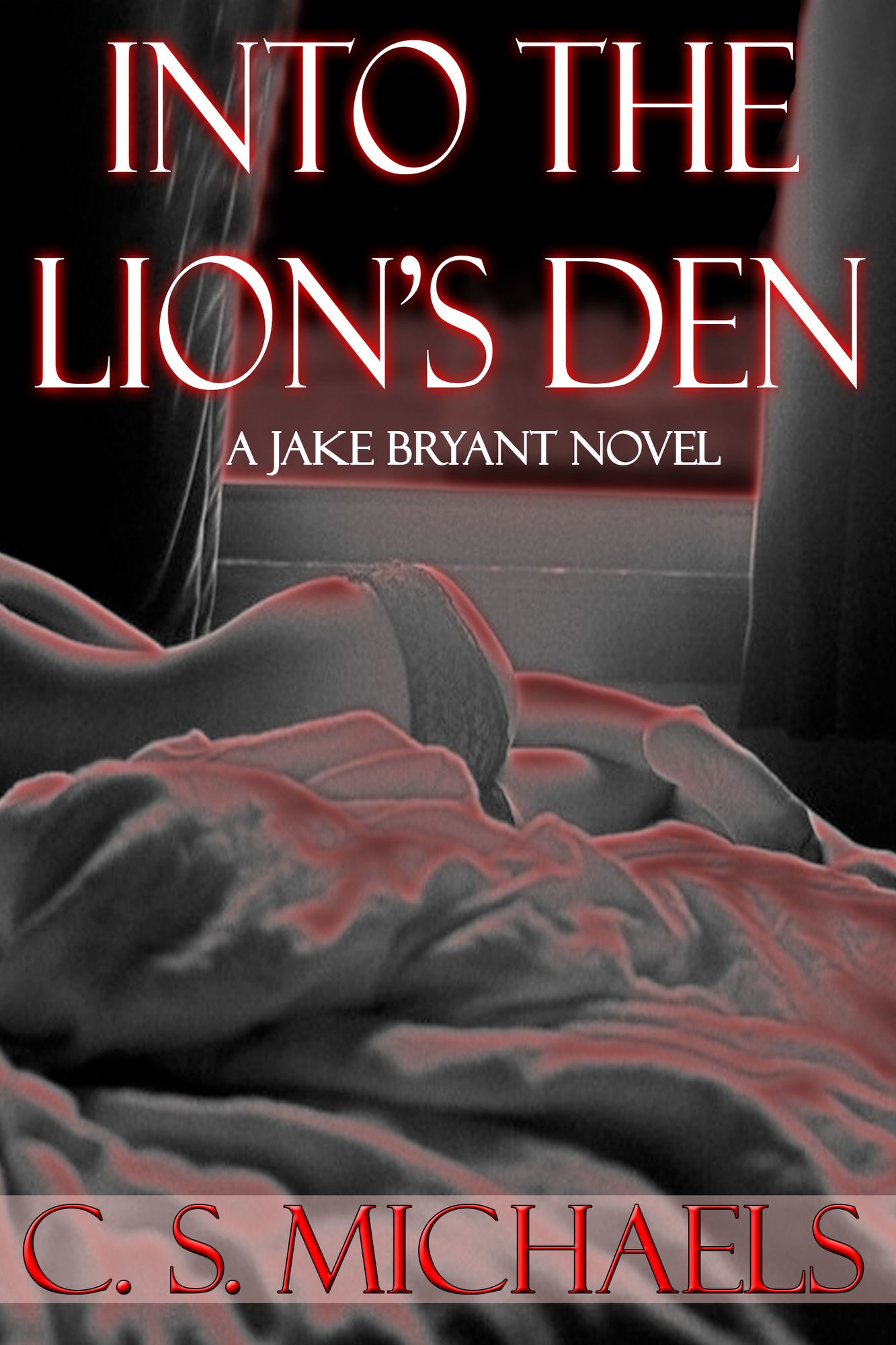 Into the Lion's Den
