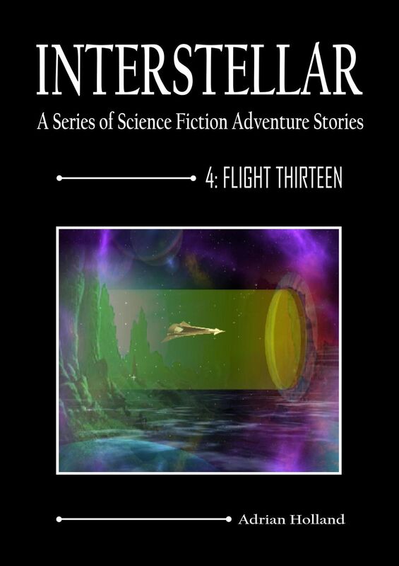 Flight Thirteen