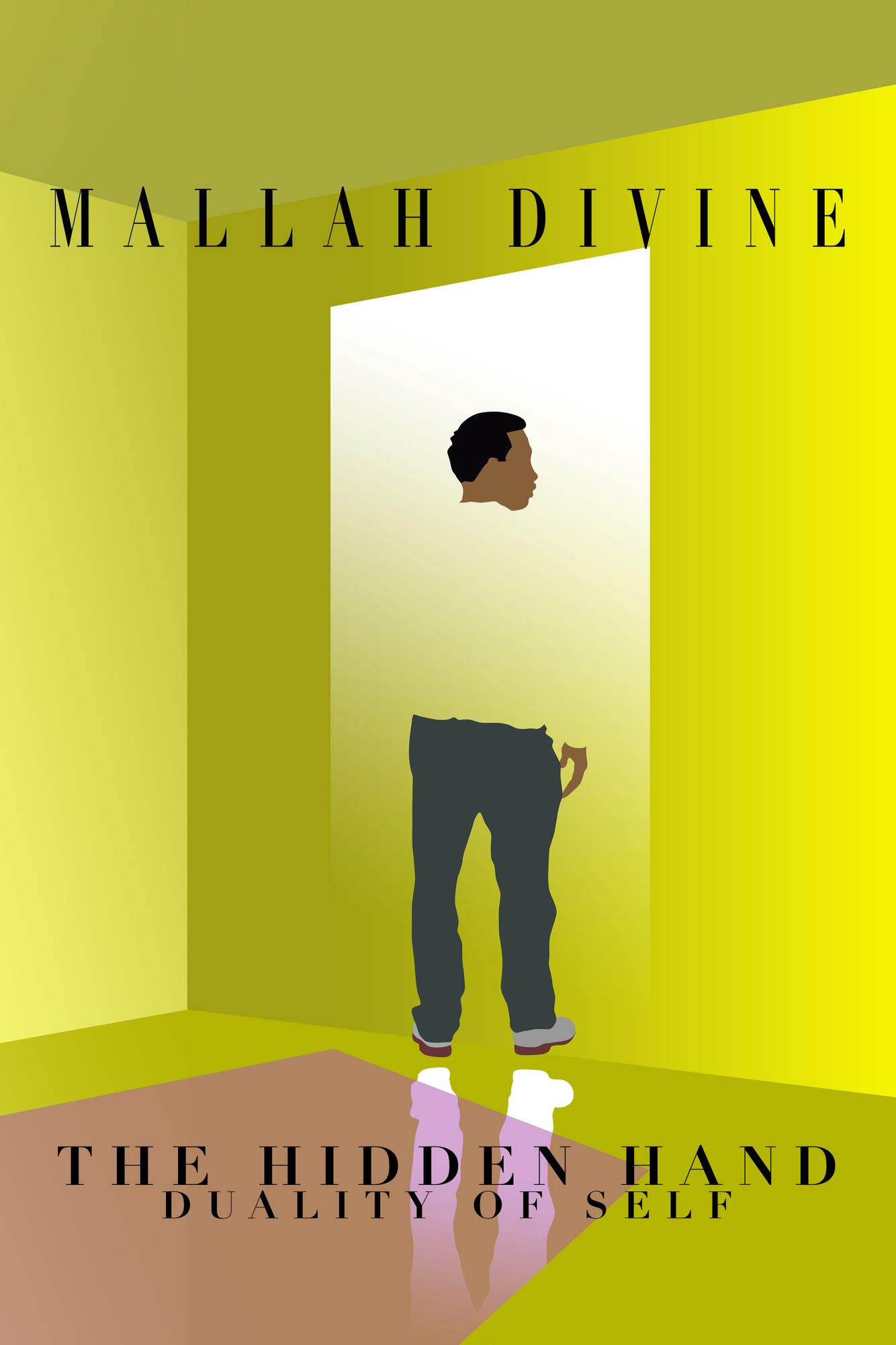 The Hidden Hand:Duality of Self