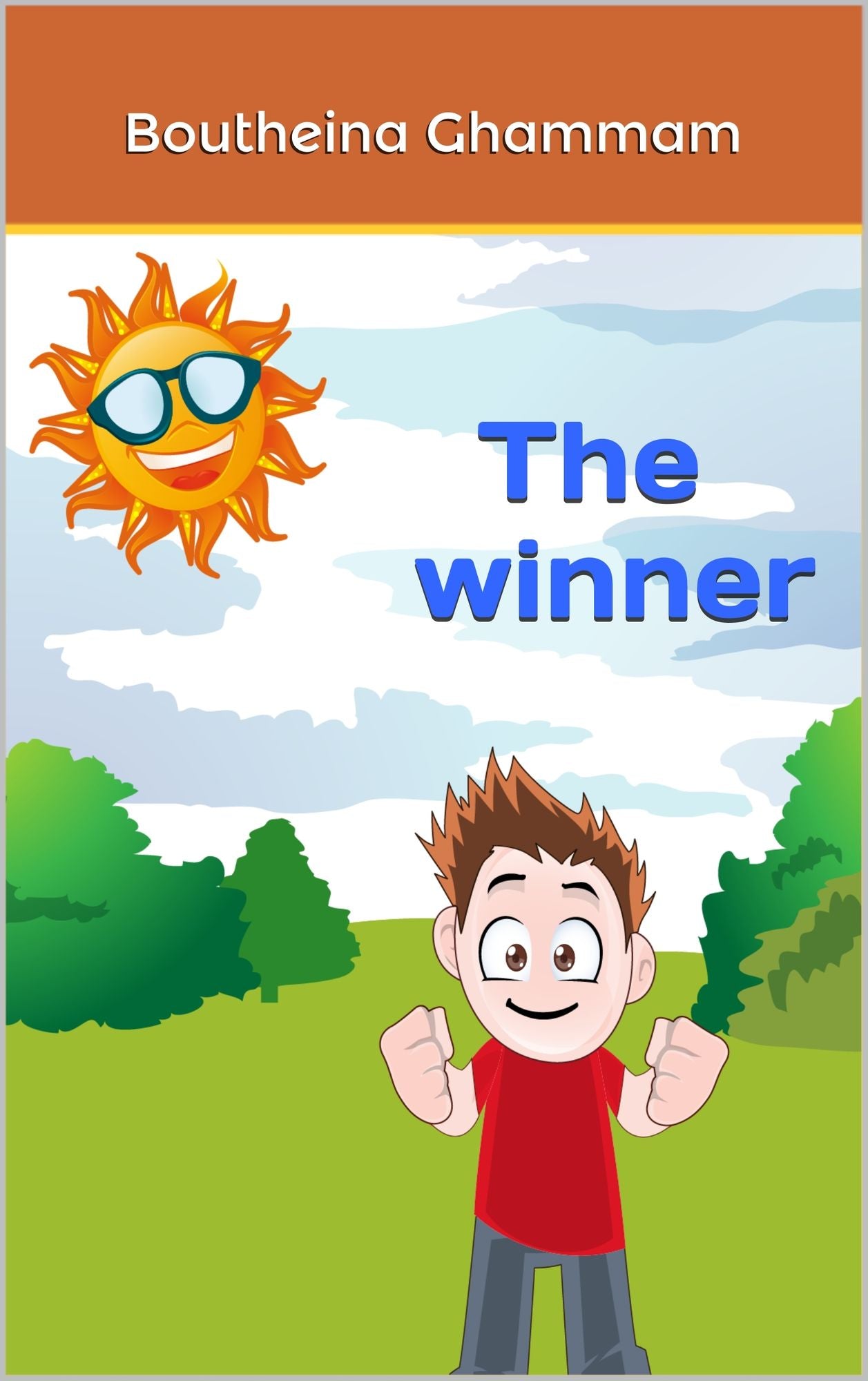 The Winner