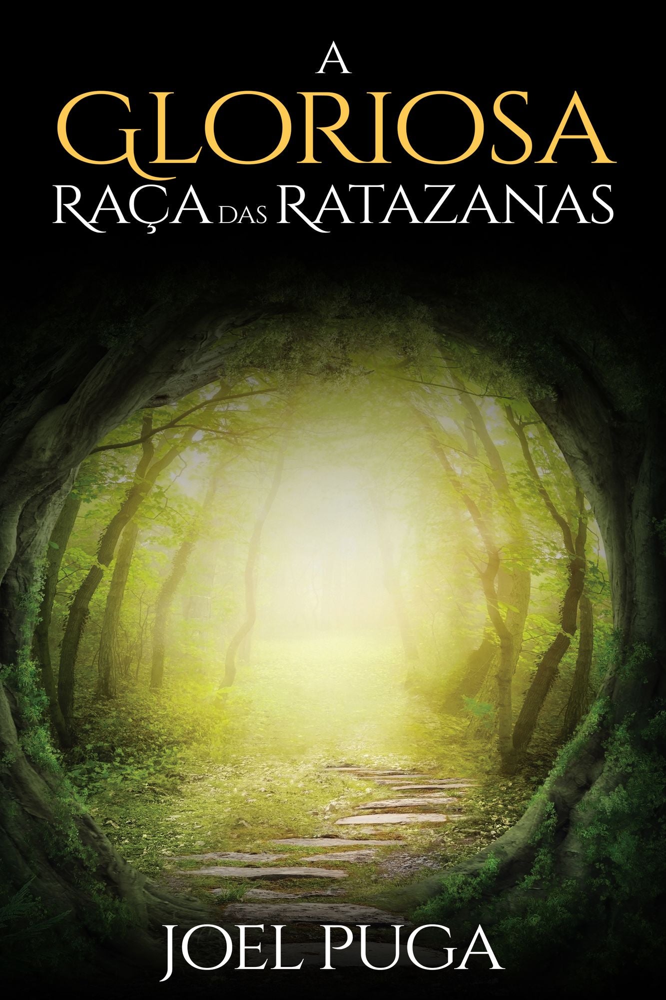 A Gloriosa Raça das Ratazanas
