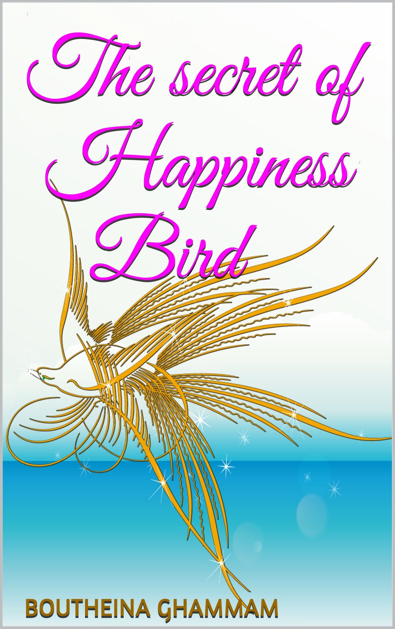 The Secret of Happiness Bird