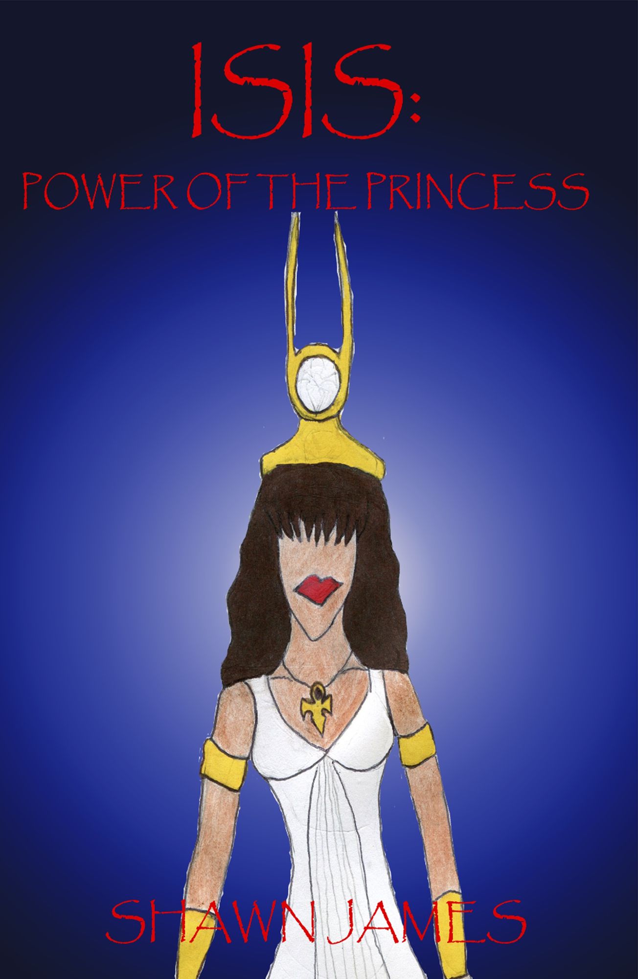 Isis: Power of the Princess