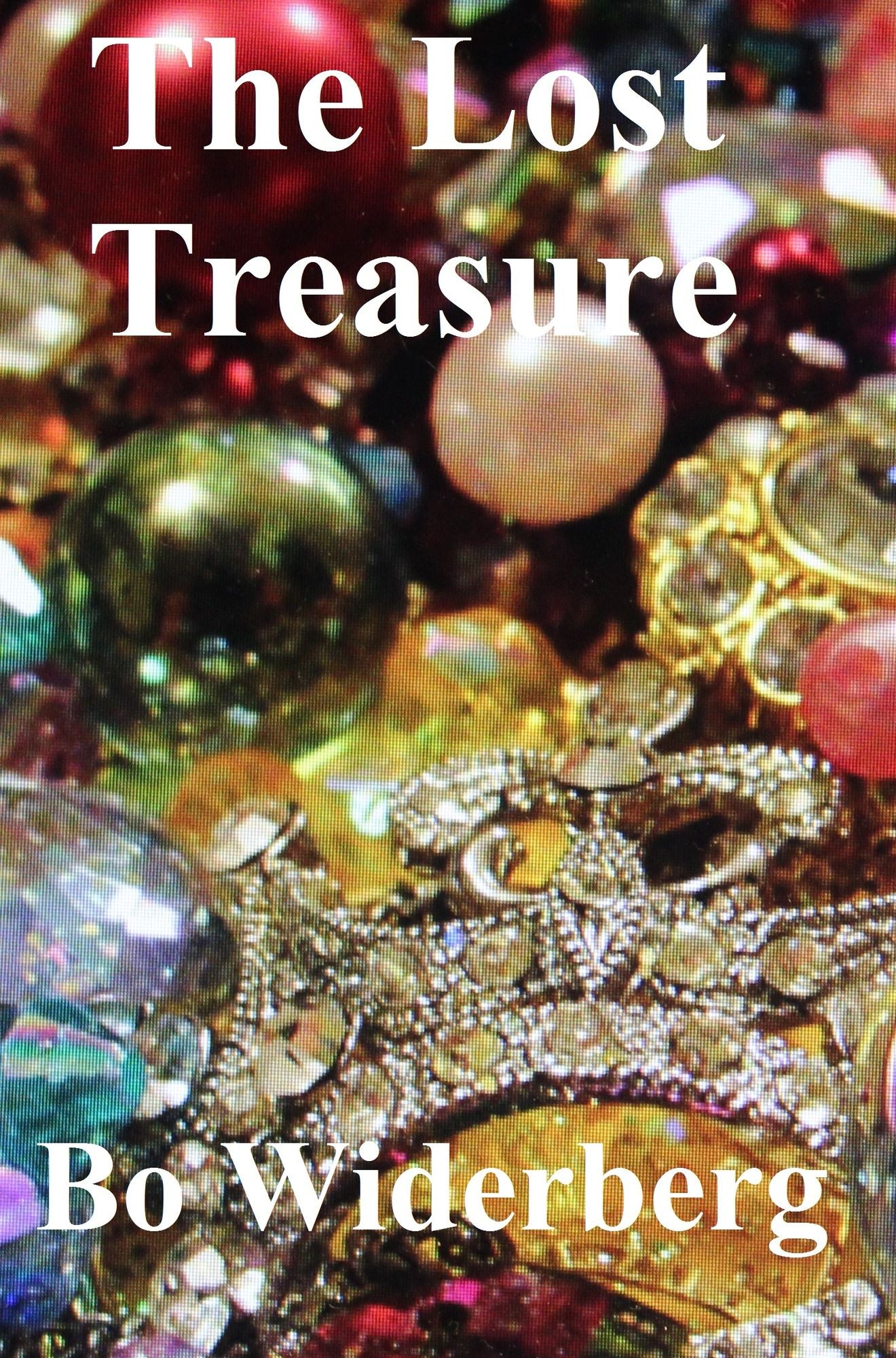 The lost Treasure