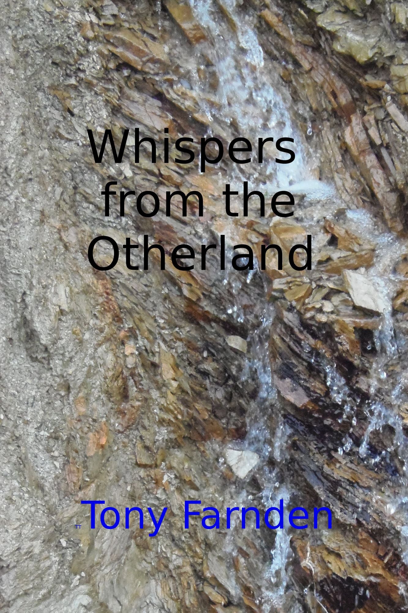 Whispers From The Otherworld