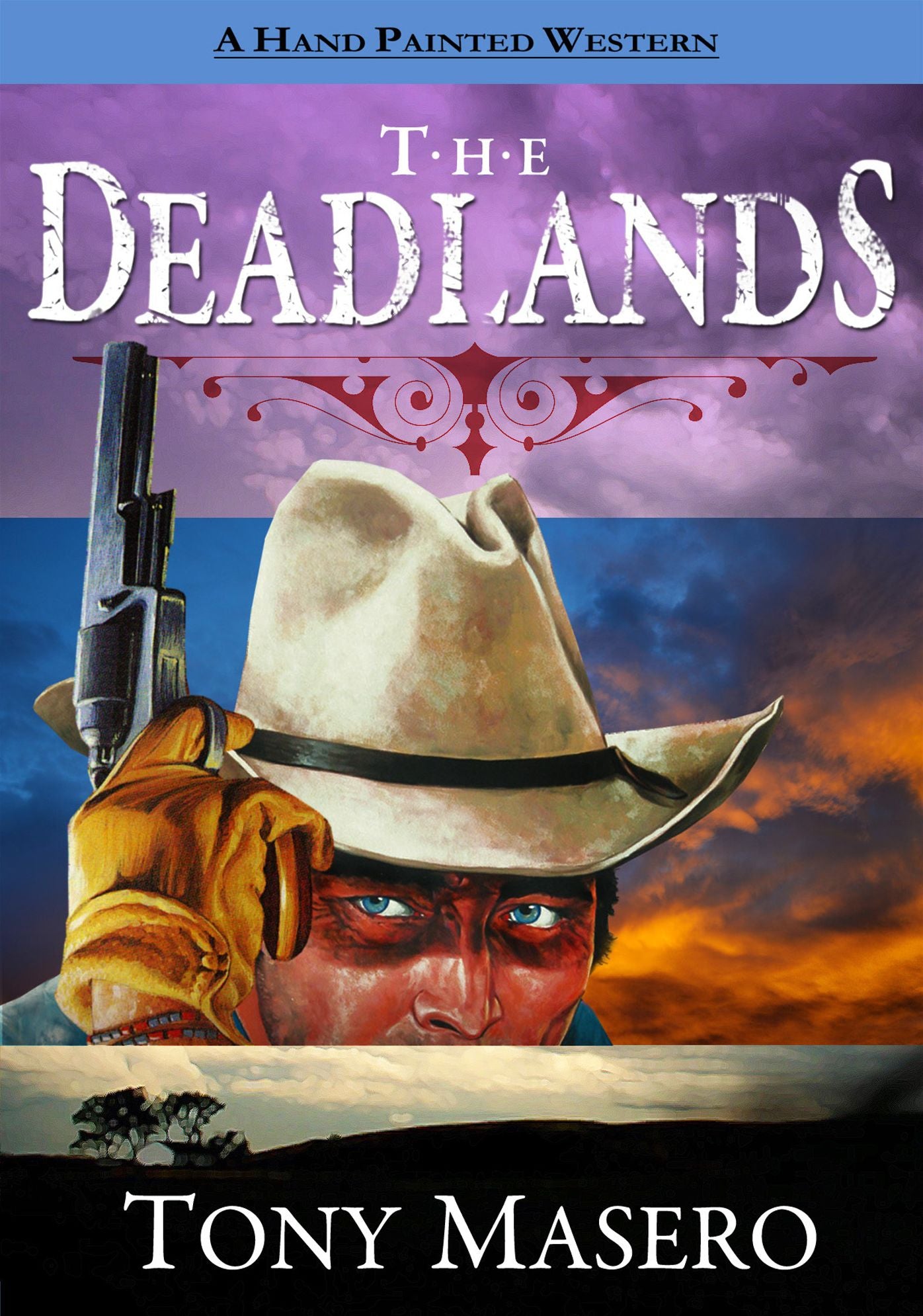 The Deadlands