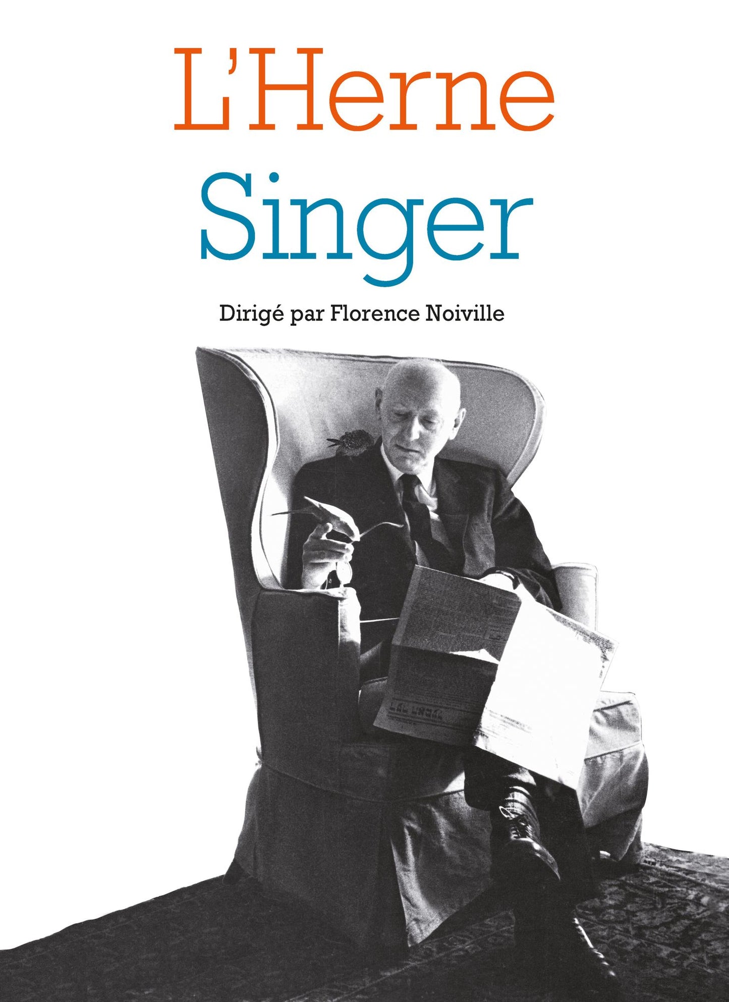Cahier Singer