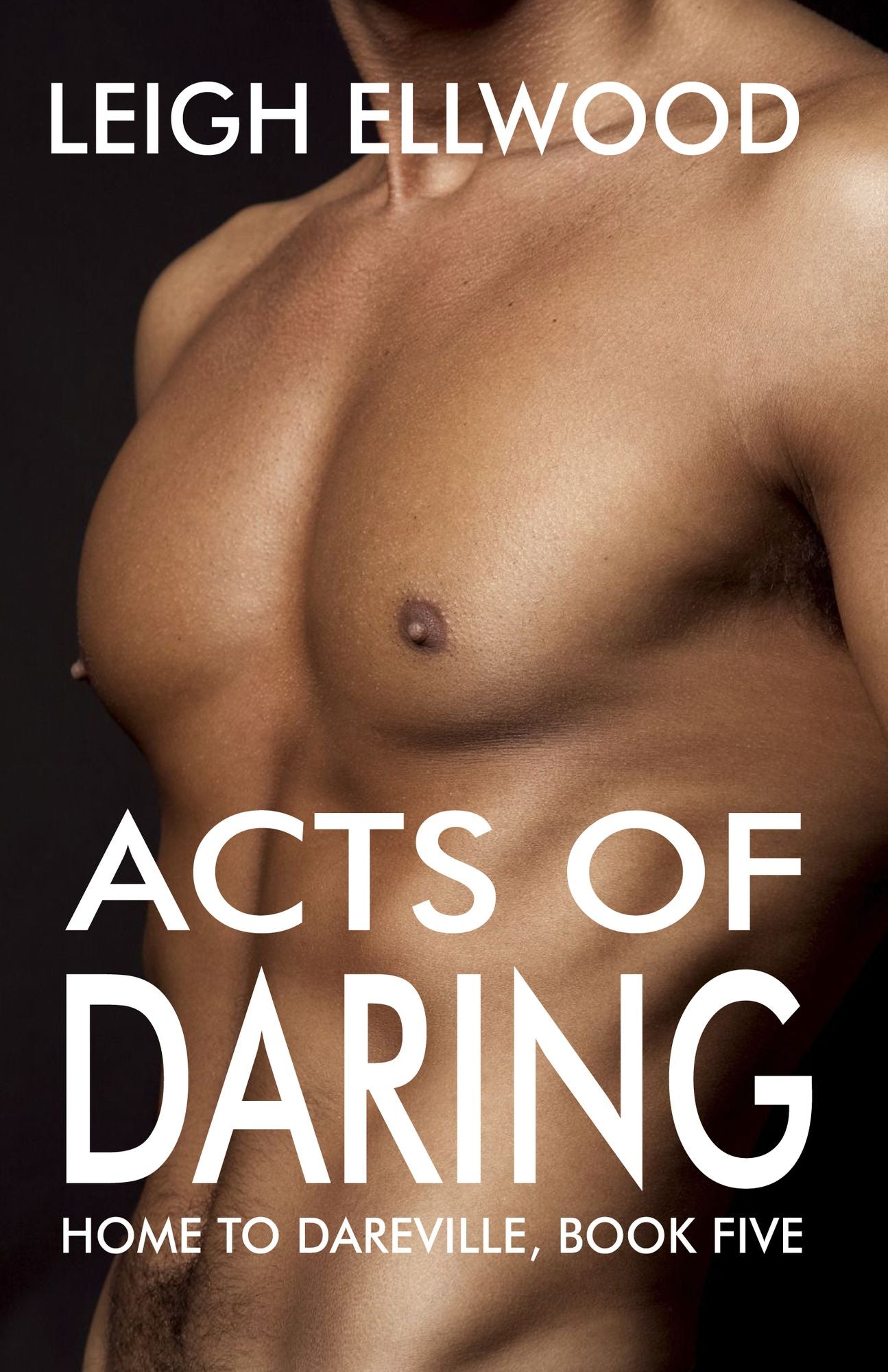 Acts of Daring