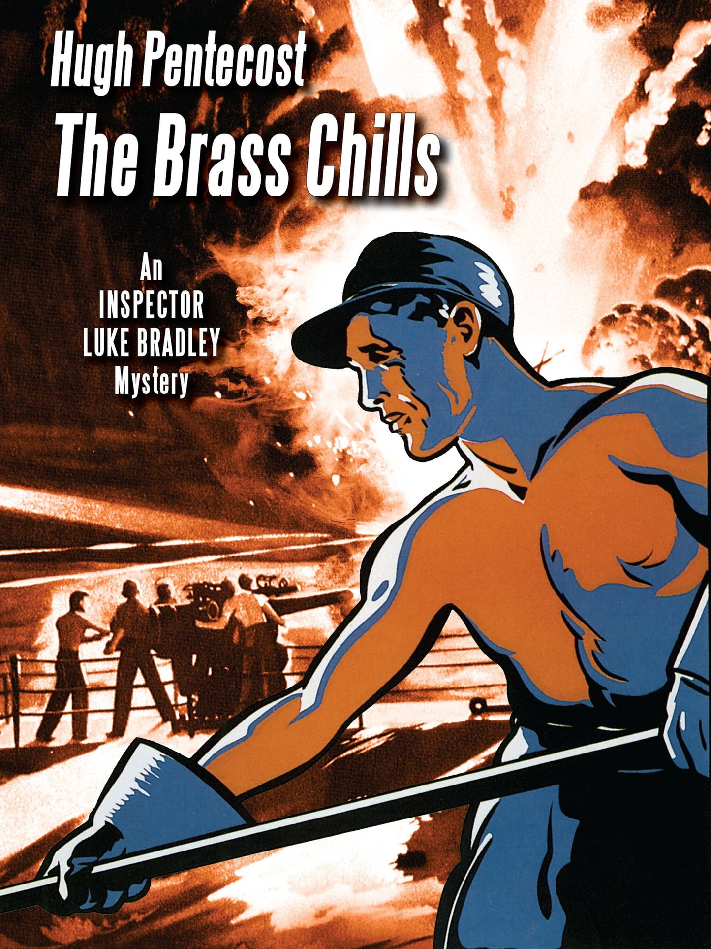 The Brass Chills