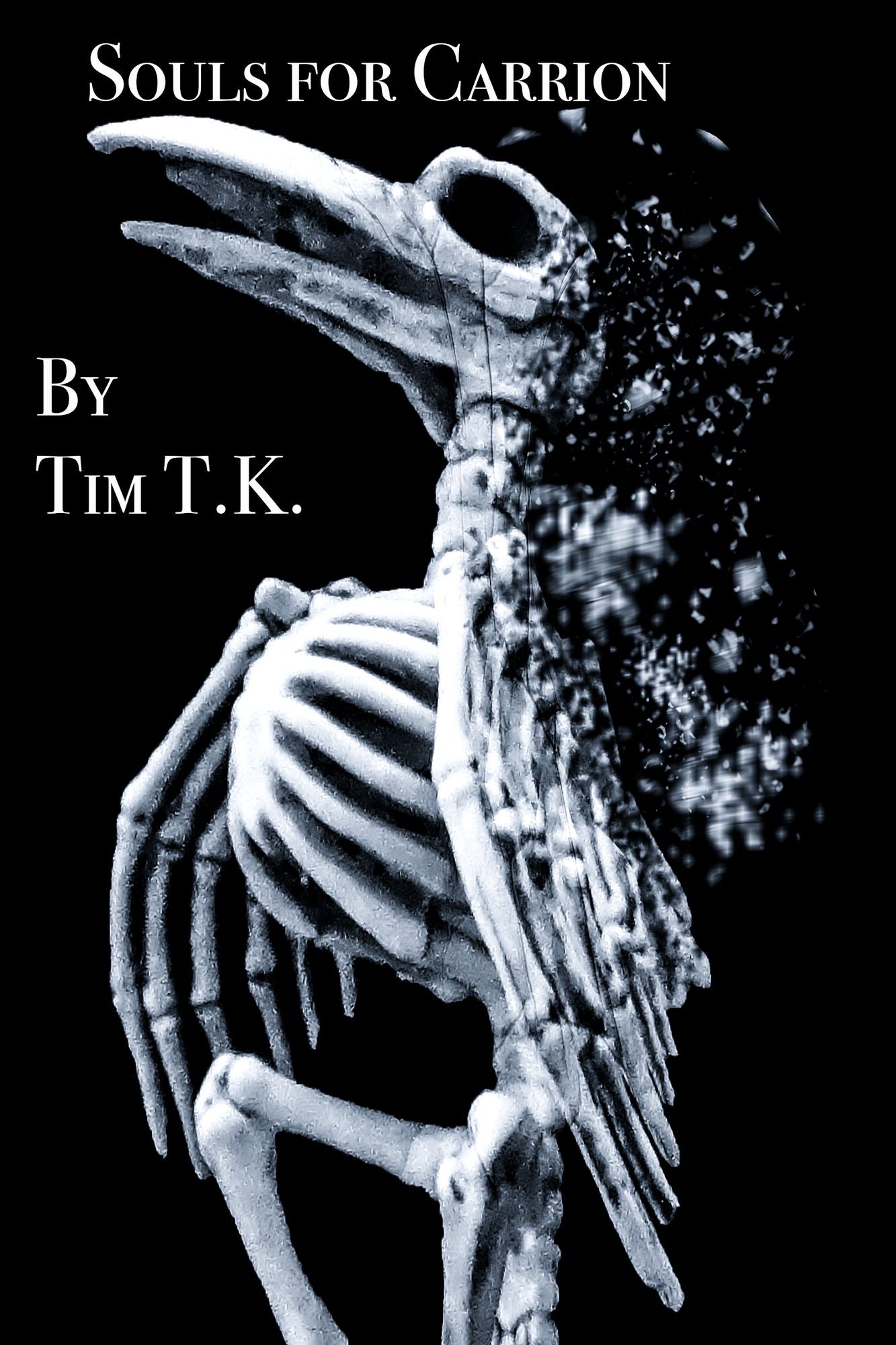 Souls for Carrion