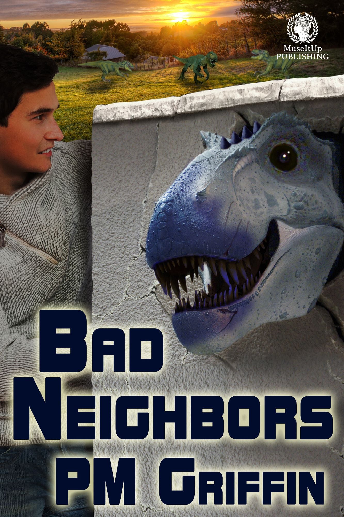 Bad Neighbors