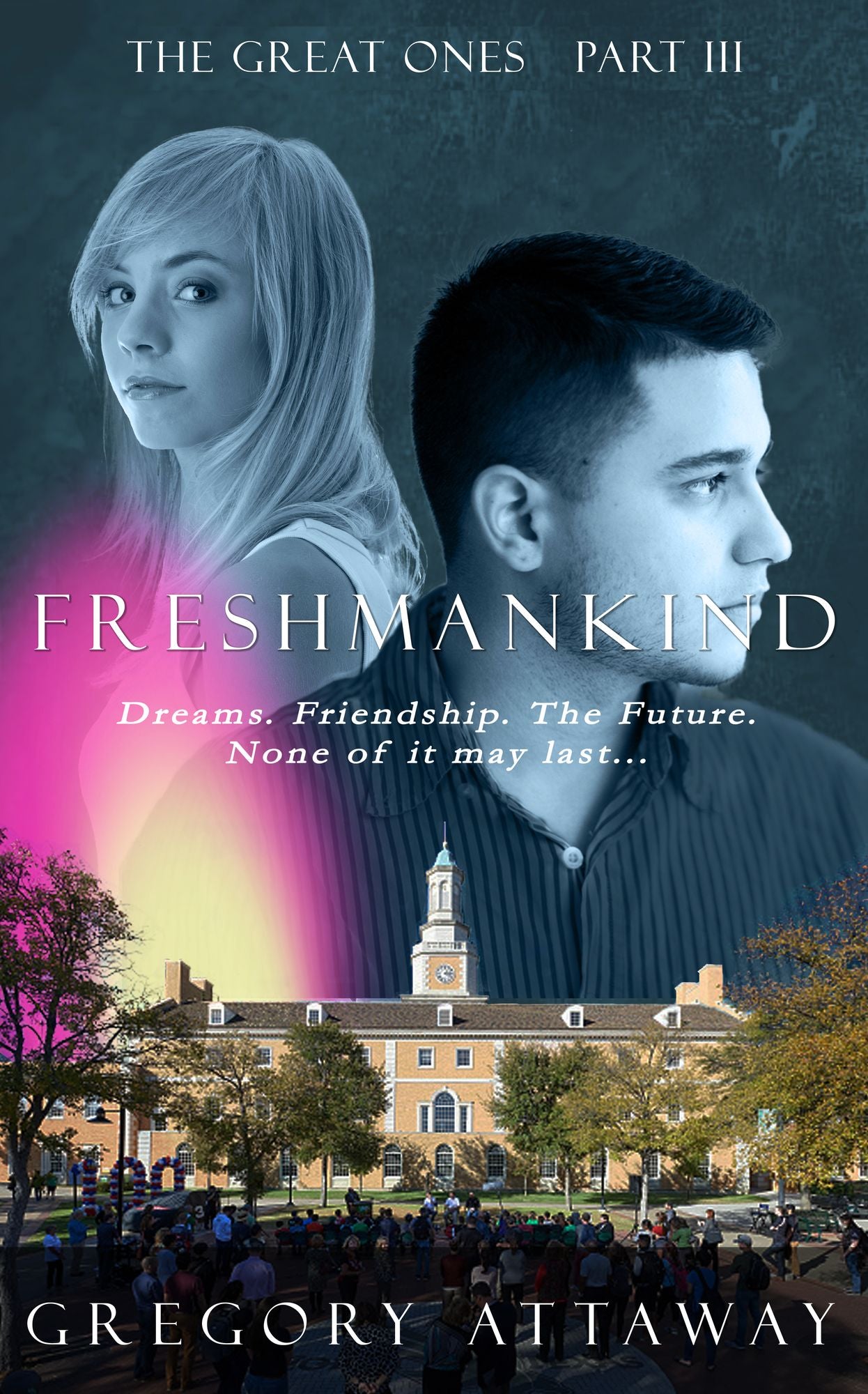 Freshmankind