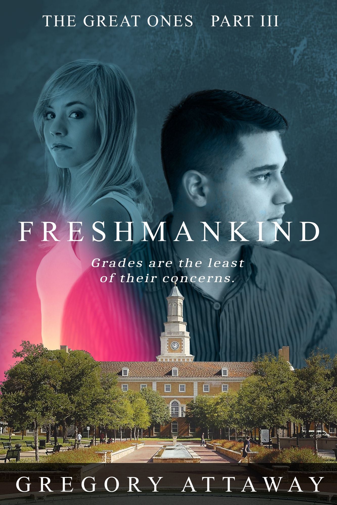 Freshmankind